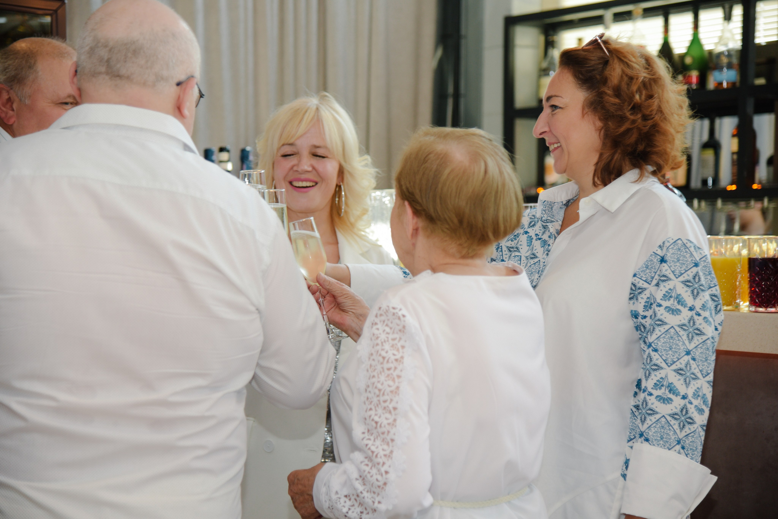 Ольга Happy birthday!. Фотограф Лола Волна, город Москва