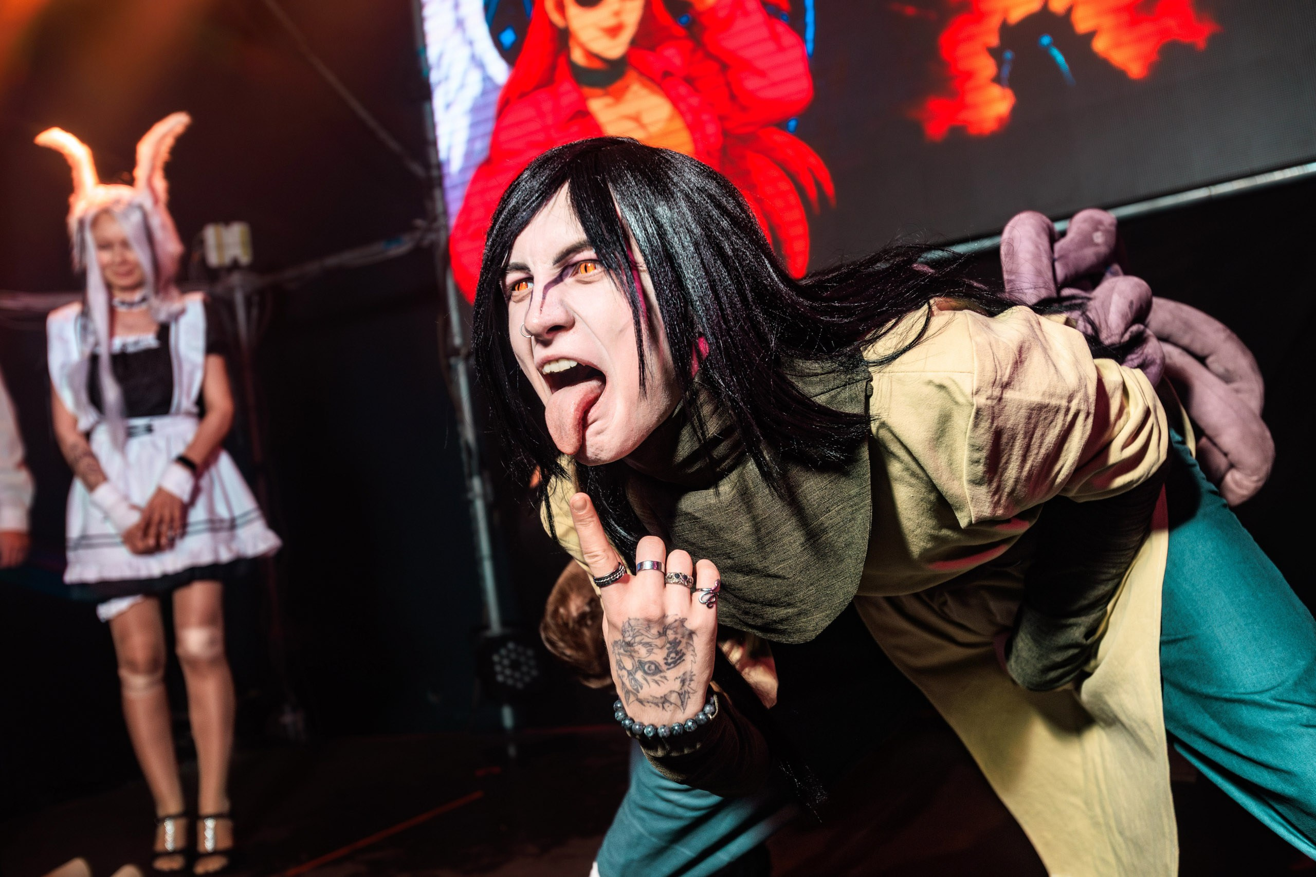 09.08.25 N.E.E.T. Репортажный фотограф Екатеринбург | Яркий, качественный репортаж | Концерты, клубы, репортаж, праздники, корпоративы