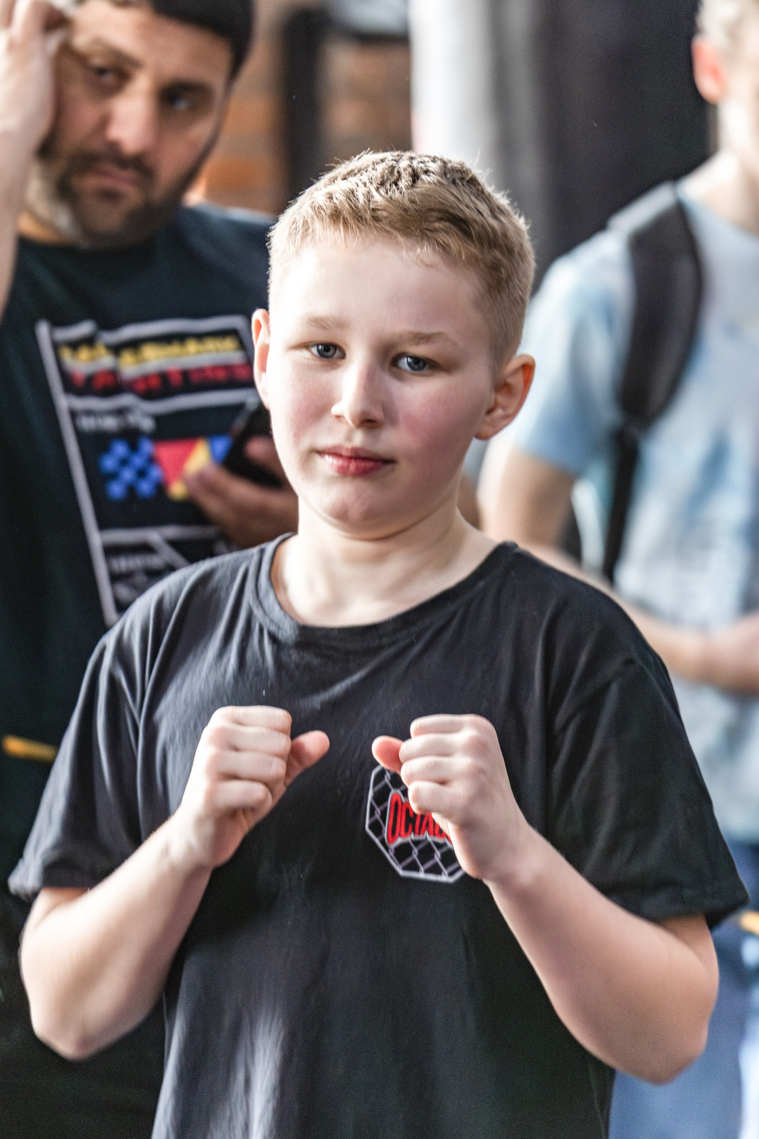 OCTAGON FIGHT IV | СК «Ратиборец». Репортажный фотограф Екатеринбург | Яркий, качественный репортаж | Концерты, клубы, репортаж, праздники, корпоративы