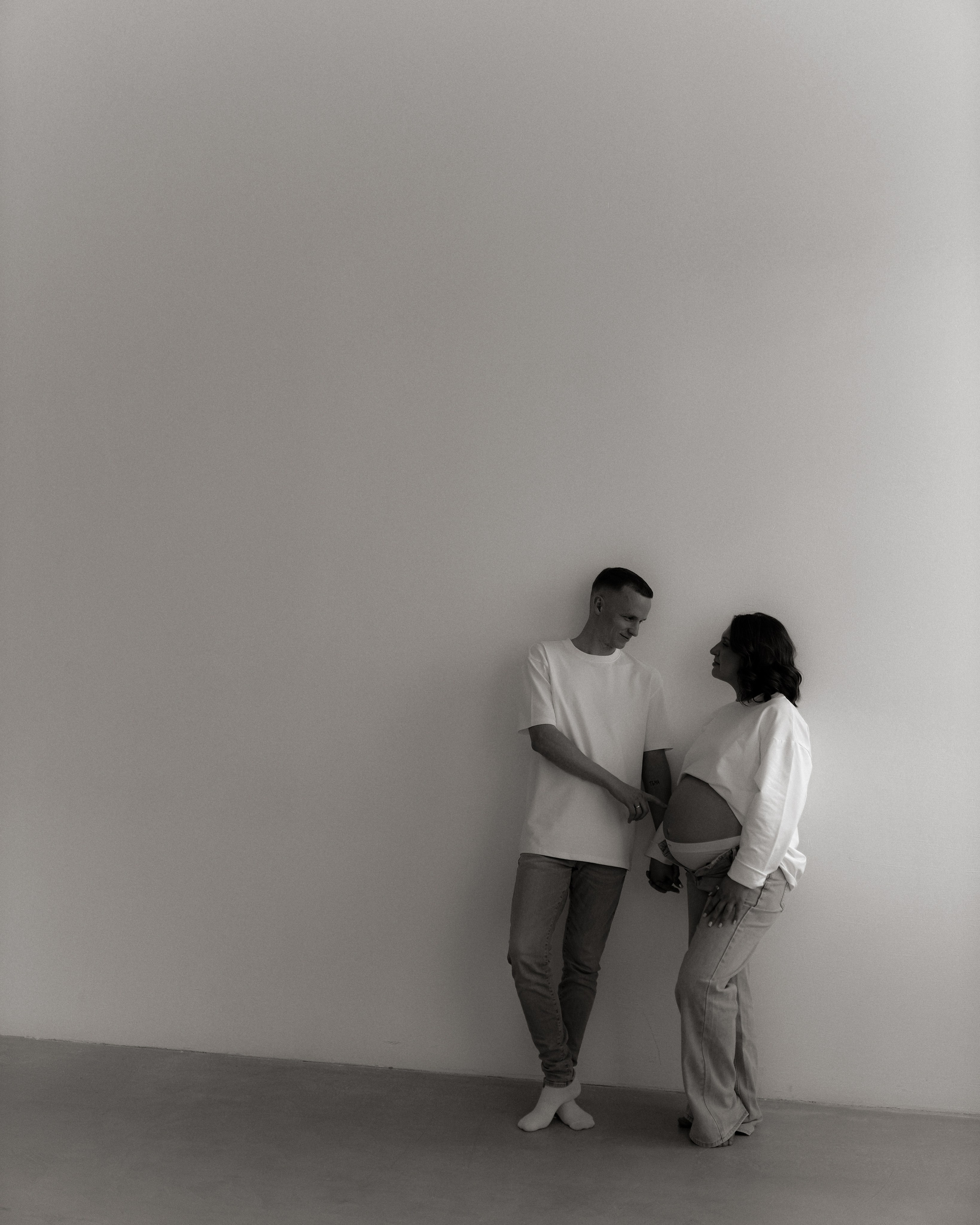 Ксения и Николай. DARYA.BELKINA