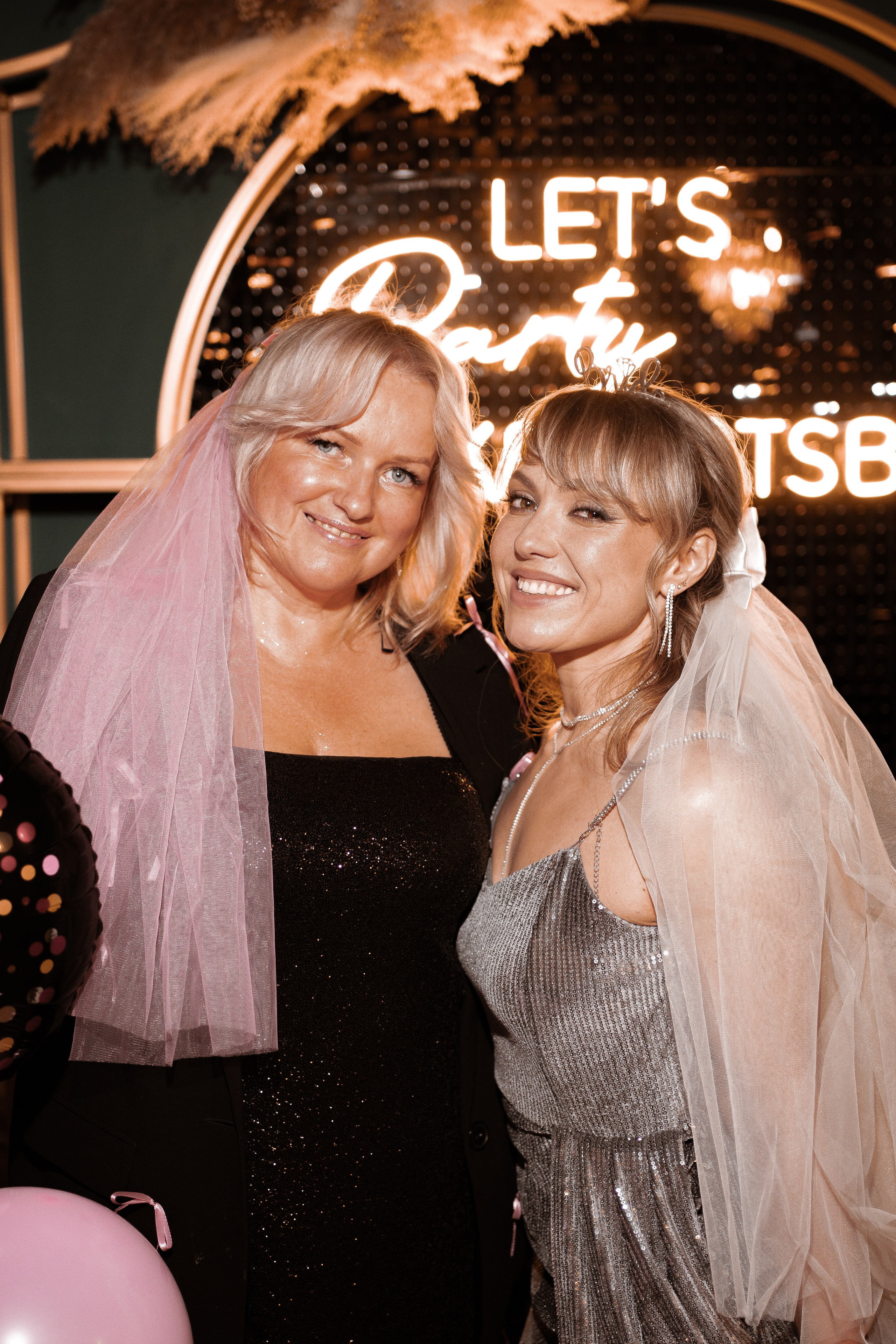 Девичник Александра. Фотограф в Москве Татьяна Костакова