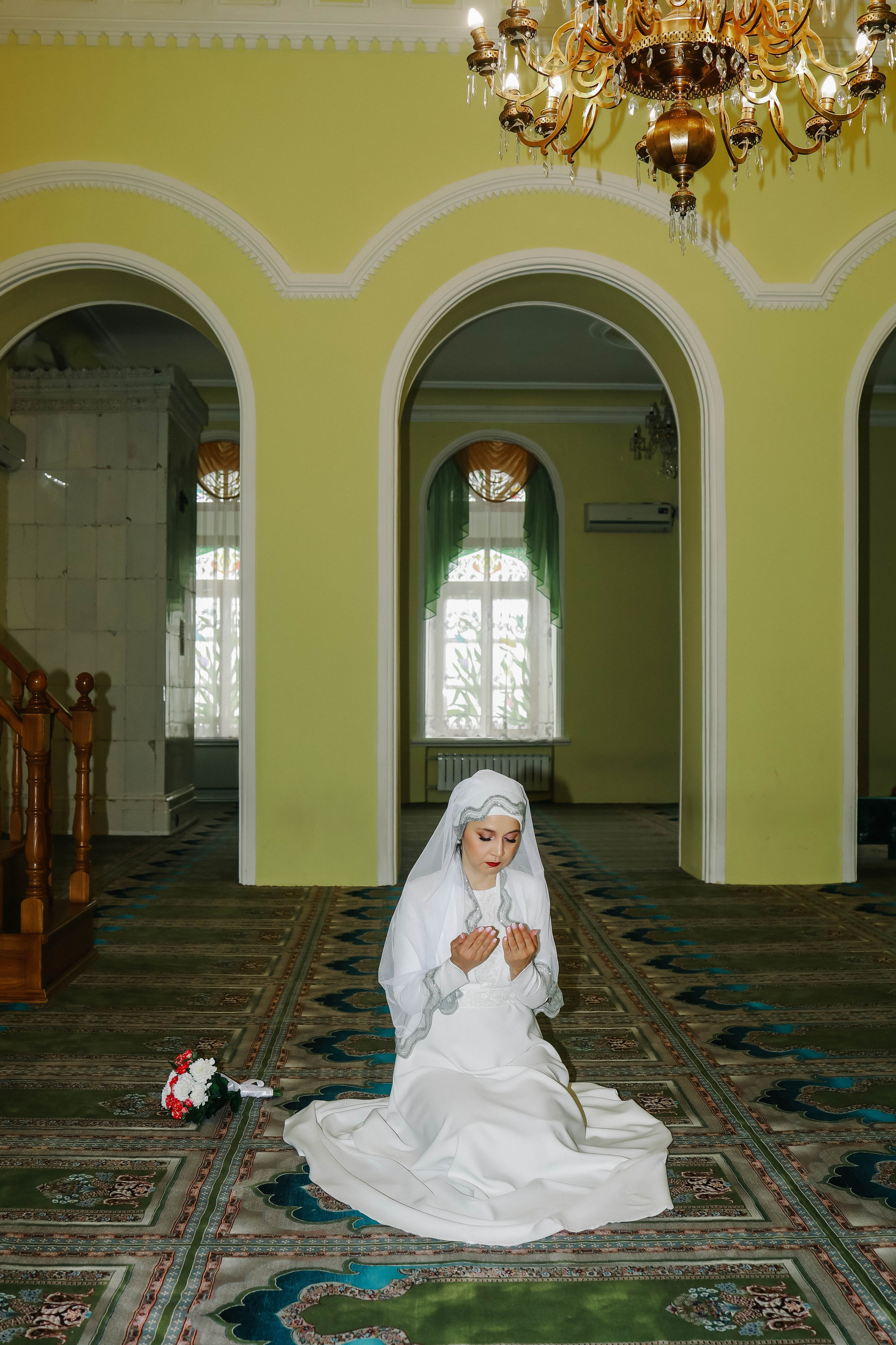 Никах! 26.04.2025 г. Иванова Ирина Свадебный и семейный фотограф г. Уфа