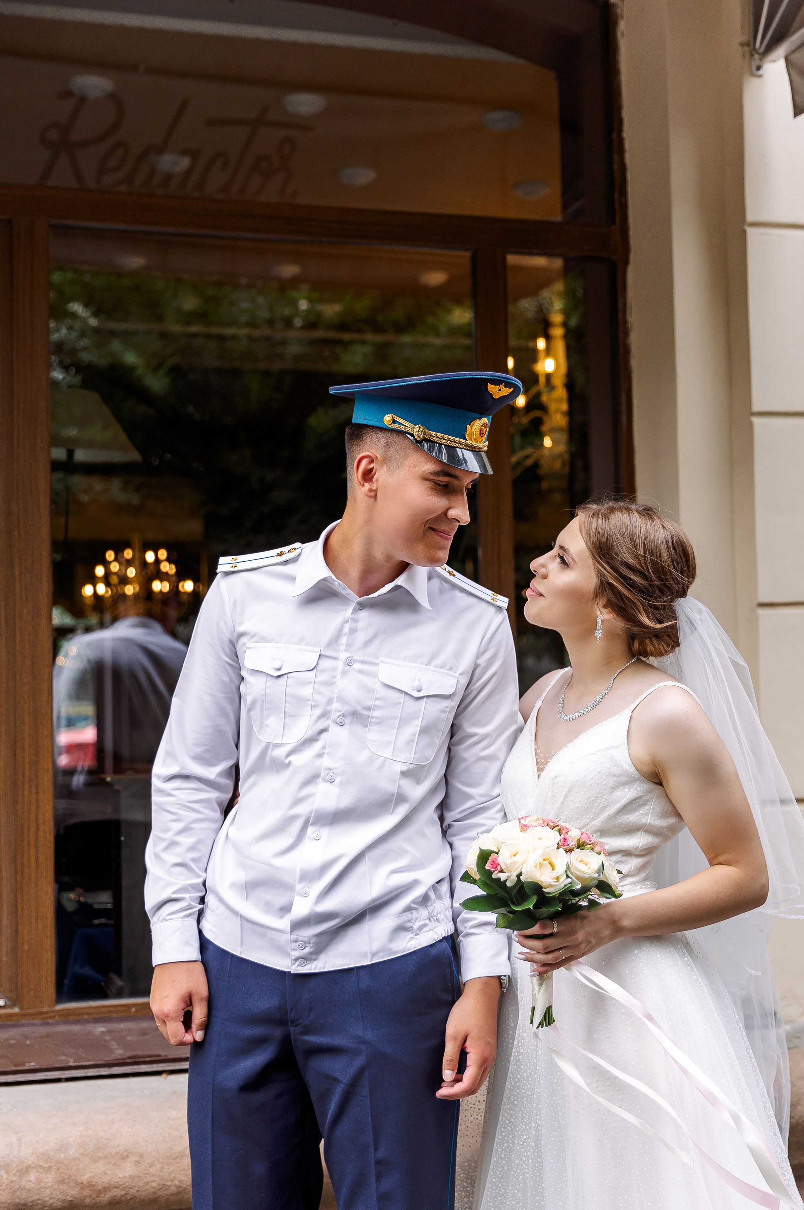 Александра и Михаил. Свадебный и семейный фотограф в Челябинске Юлия Ишимова