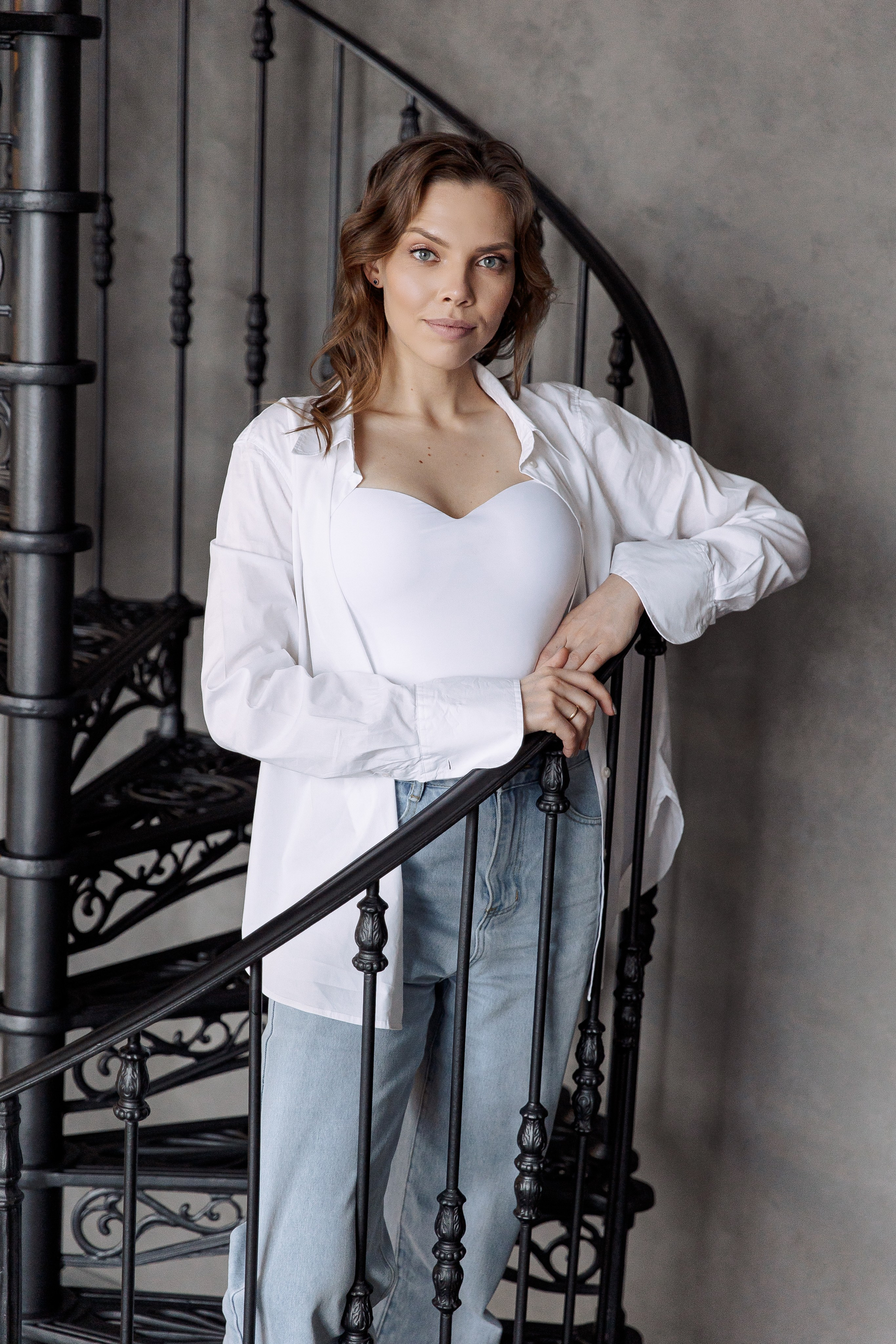 Ильнур и Елена. Свадебный и семейный фотограф в Челябинске Юлия Ишимова