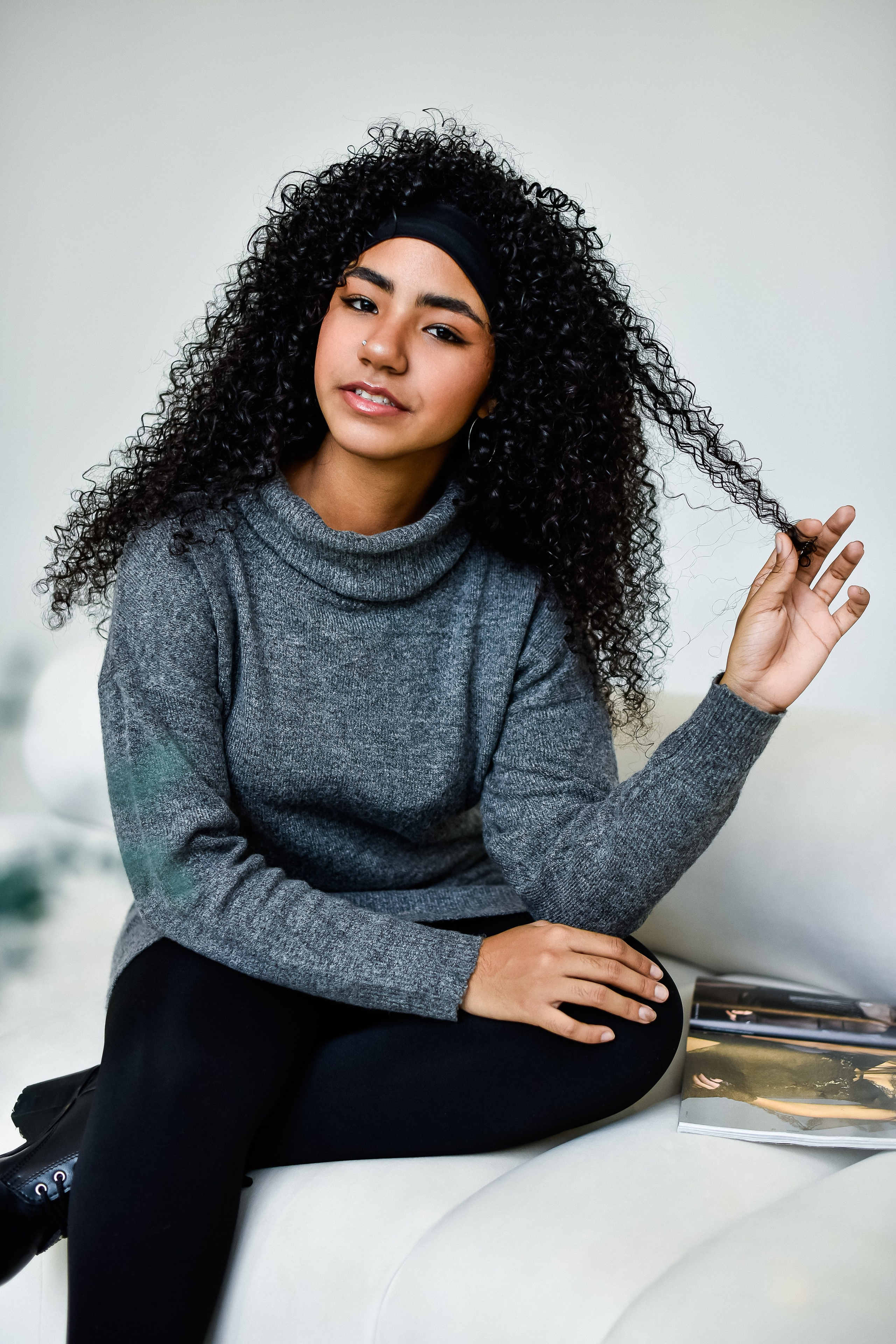 Мисс International Самарского университета