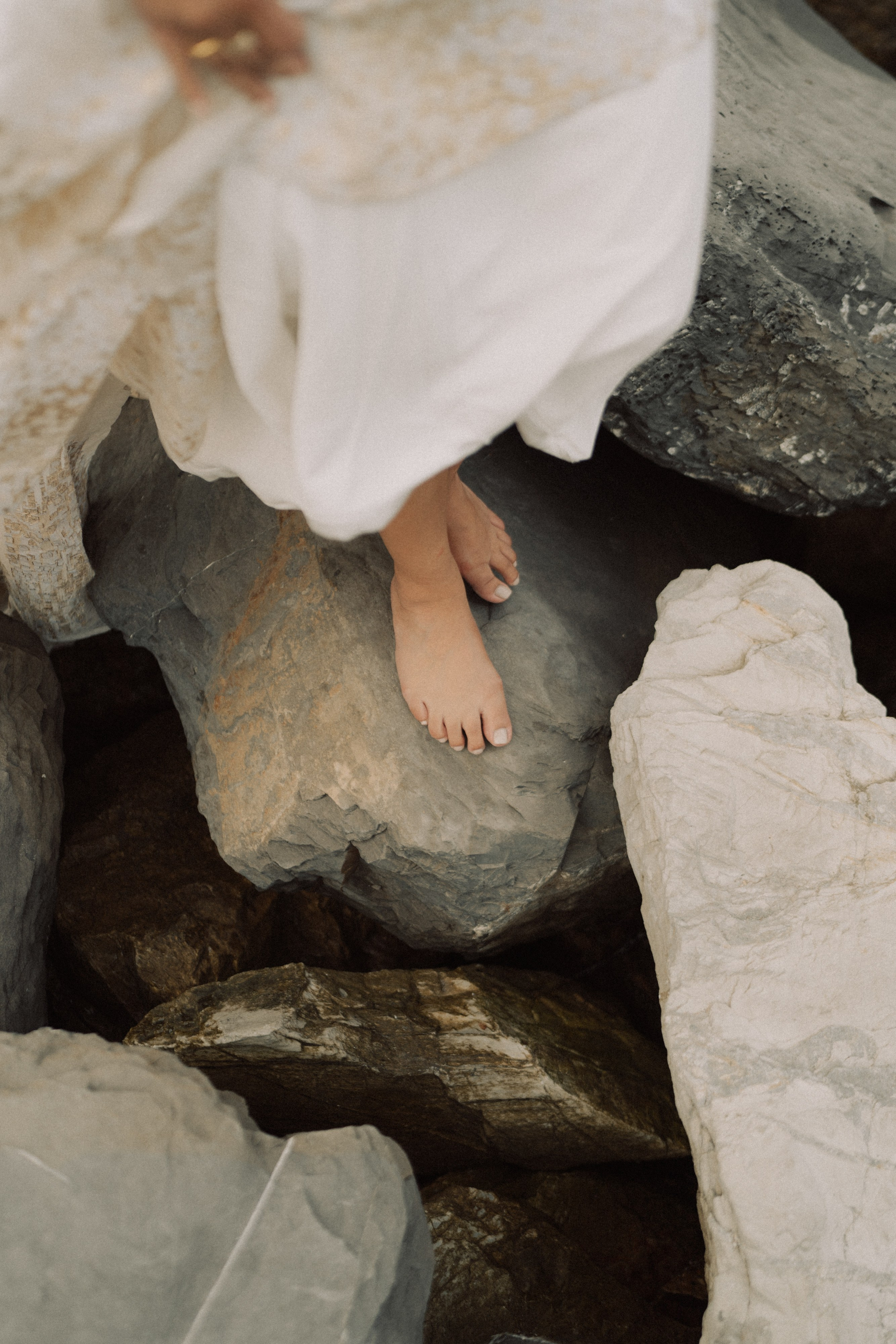 A&I, Santa Margherita