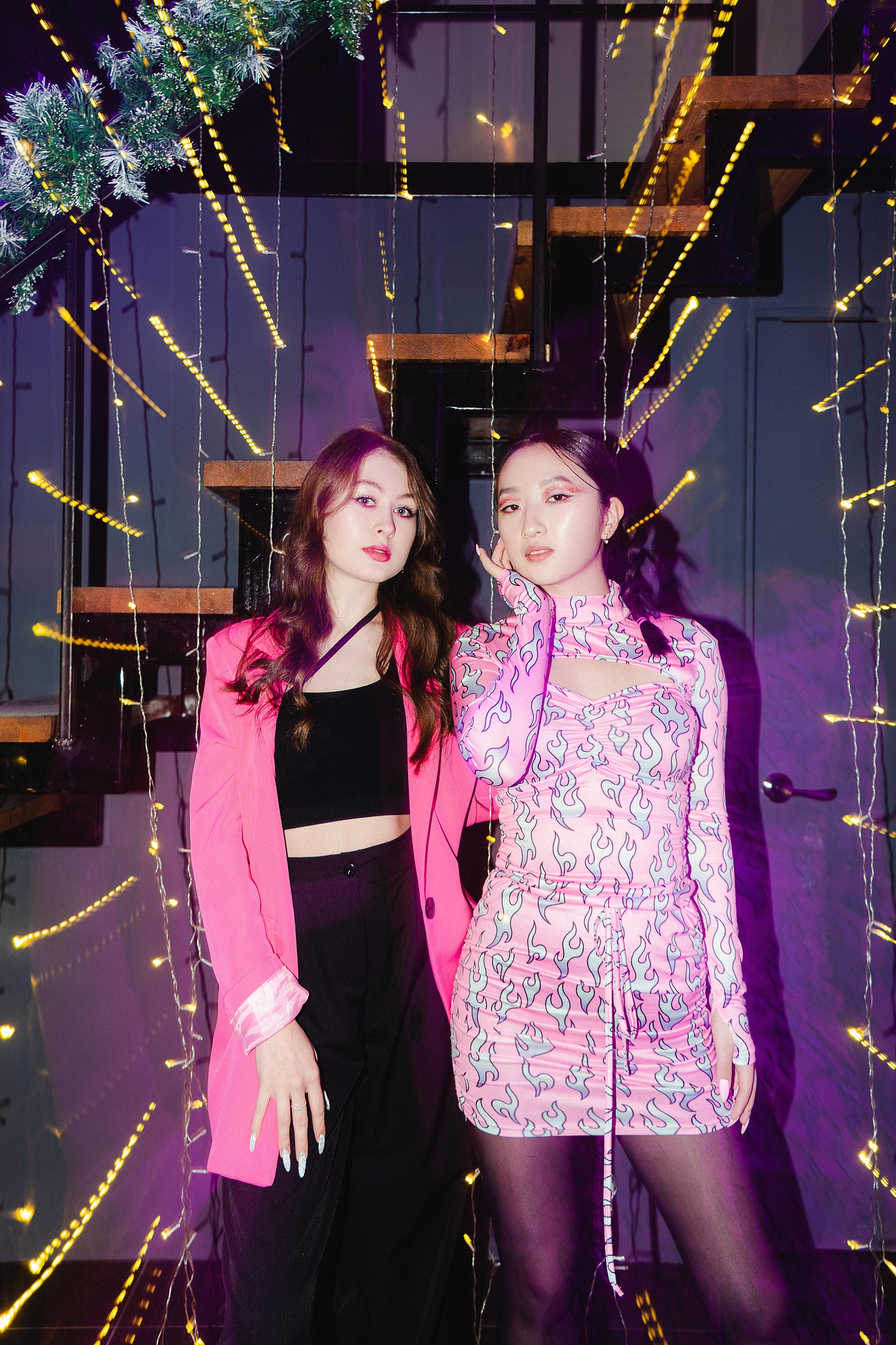 Alina's Birthday Party. Фотограф Иван Каракулов