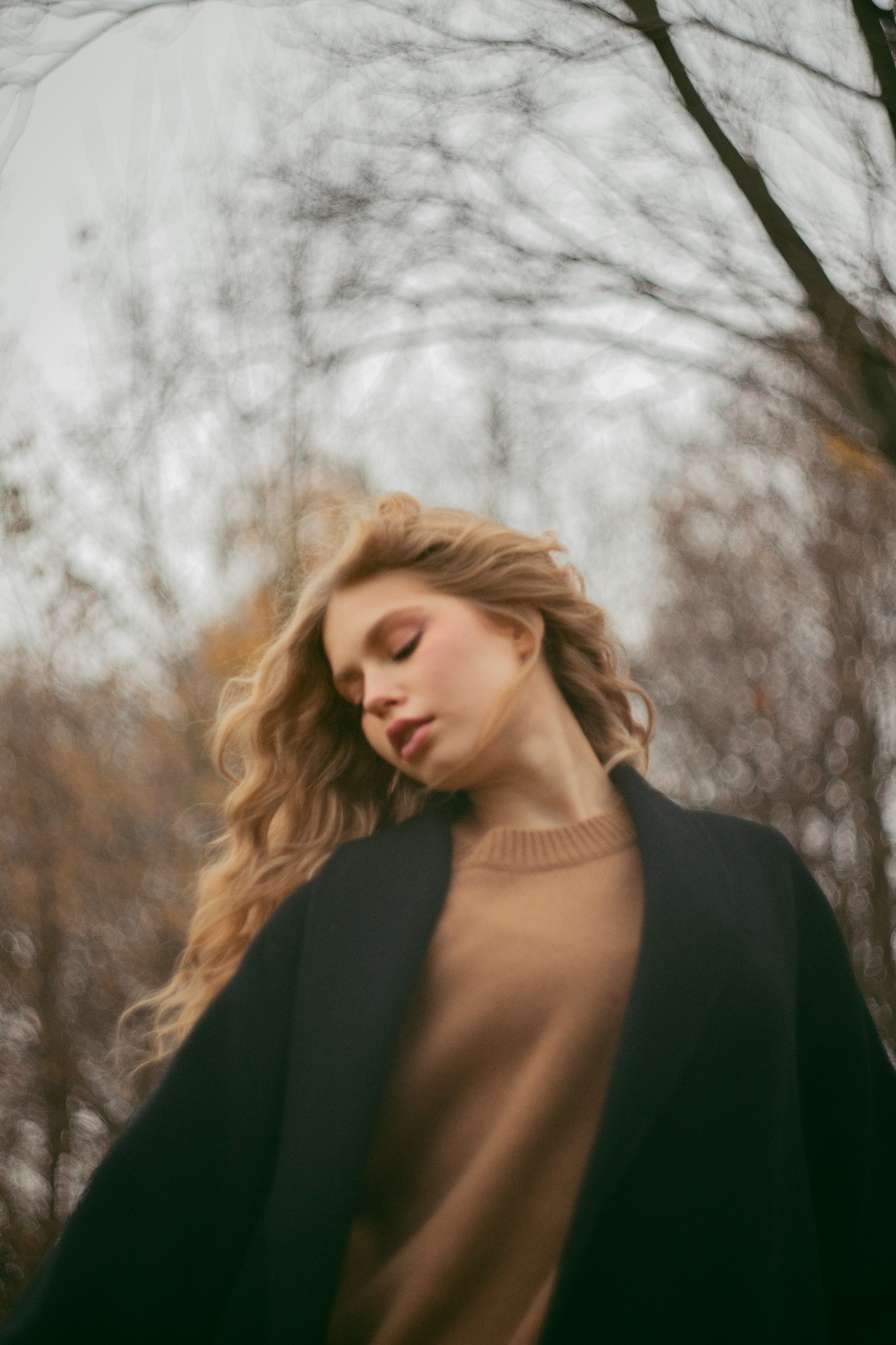 Соня и Сережа. Фотограф Кузнецова Дарья
