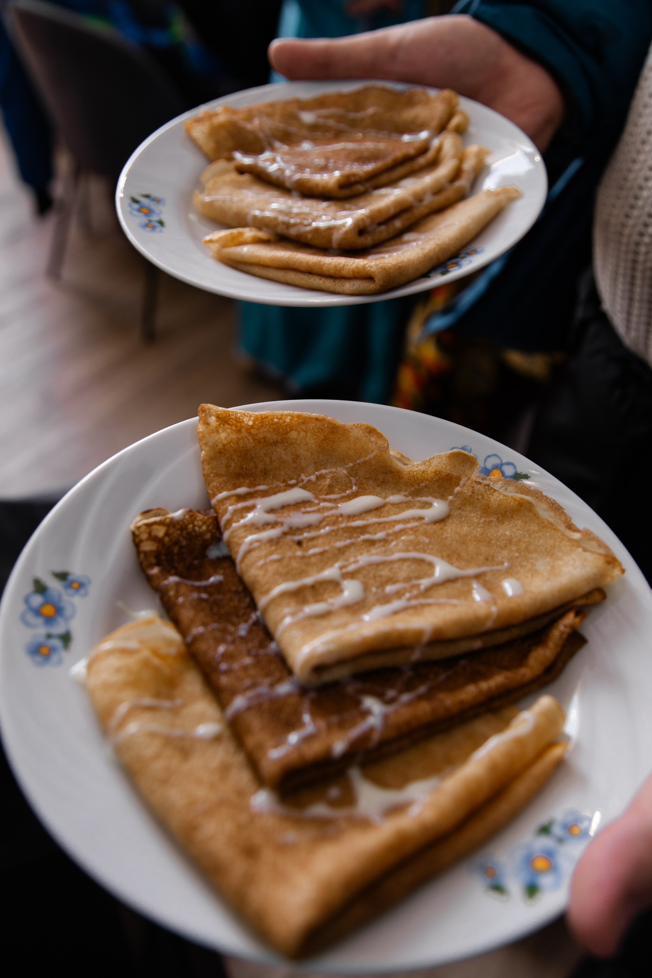Закрытие масленицы «ДВ Каникулы». МЕДИА-РЕСУРС ХАБАРОВСК / Фотоотчеты / Репортажи / События