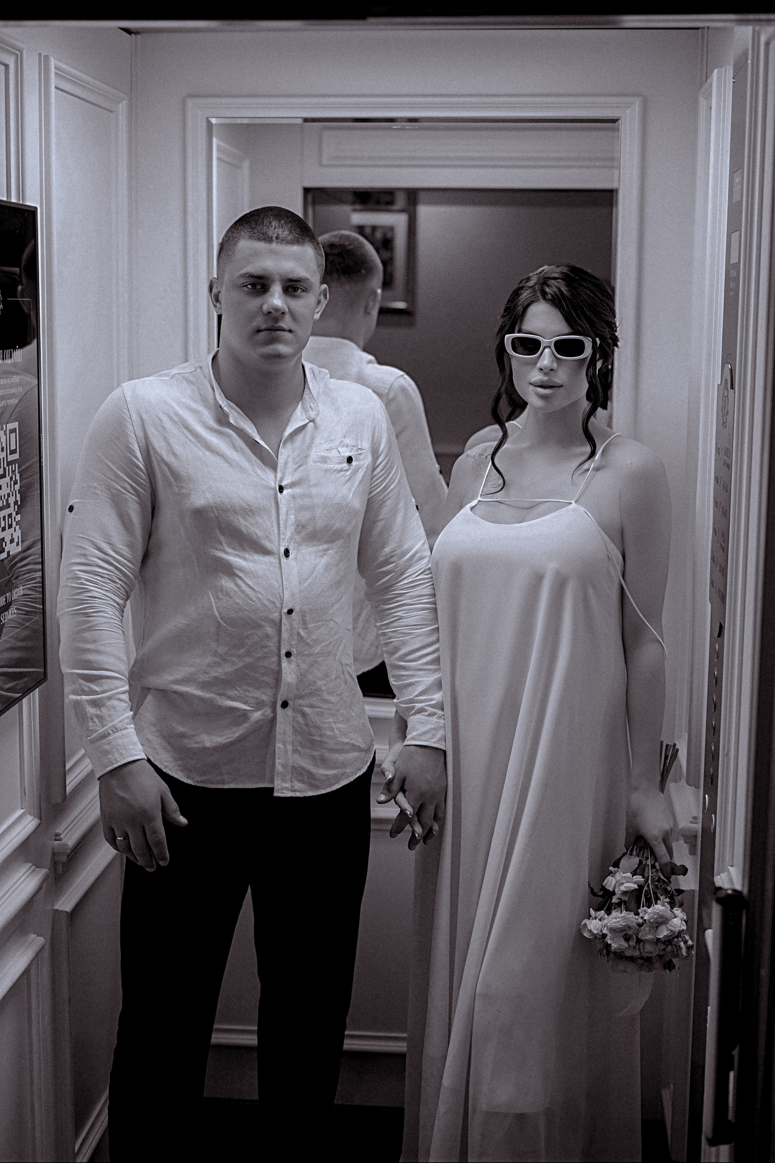 Игорь и Екатерина. Контакты