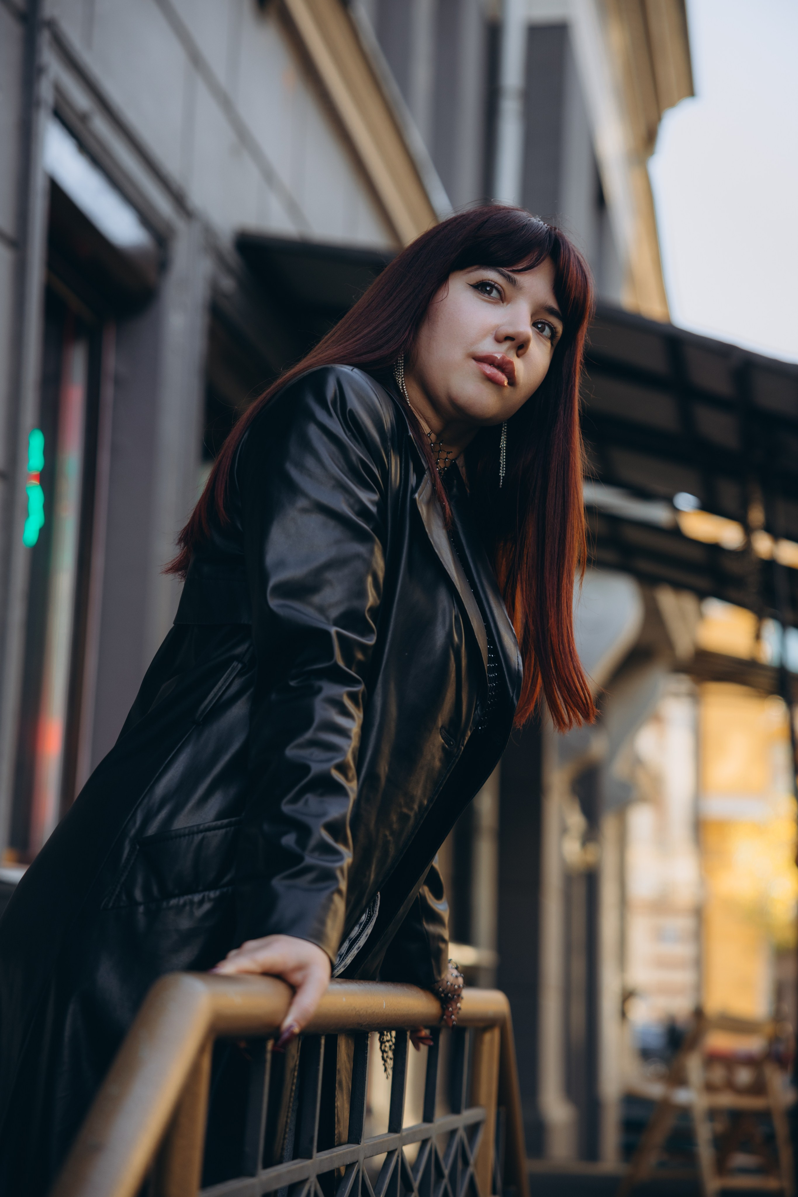 Прогулка. Свадебный, семейный фотограф в Иркутске Светлана Макаричева