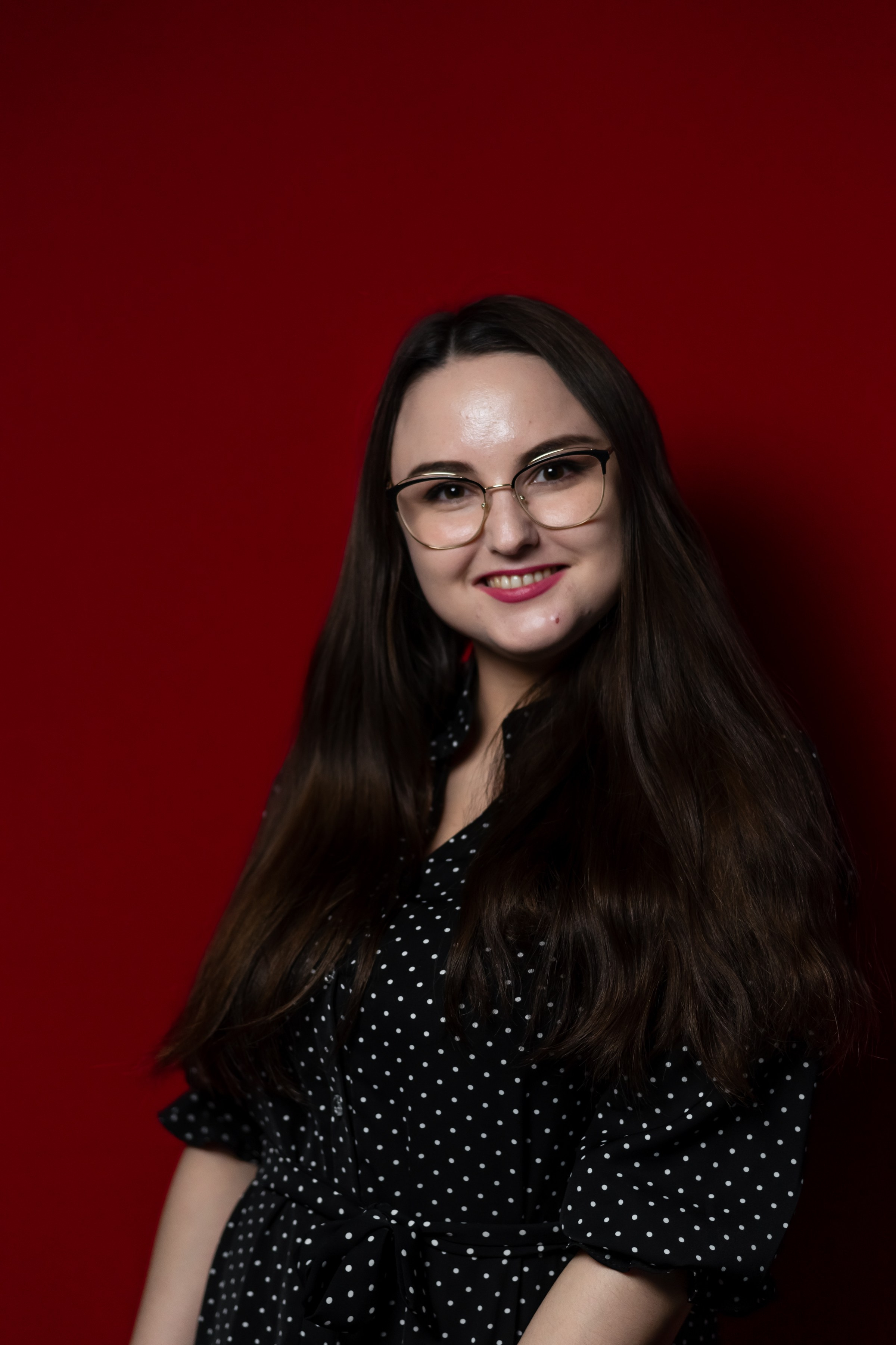 Фотопортрет от фотографа Ольги Плаксиной. Ольга Плаксина фотограф в Саратове