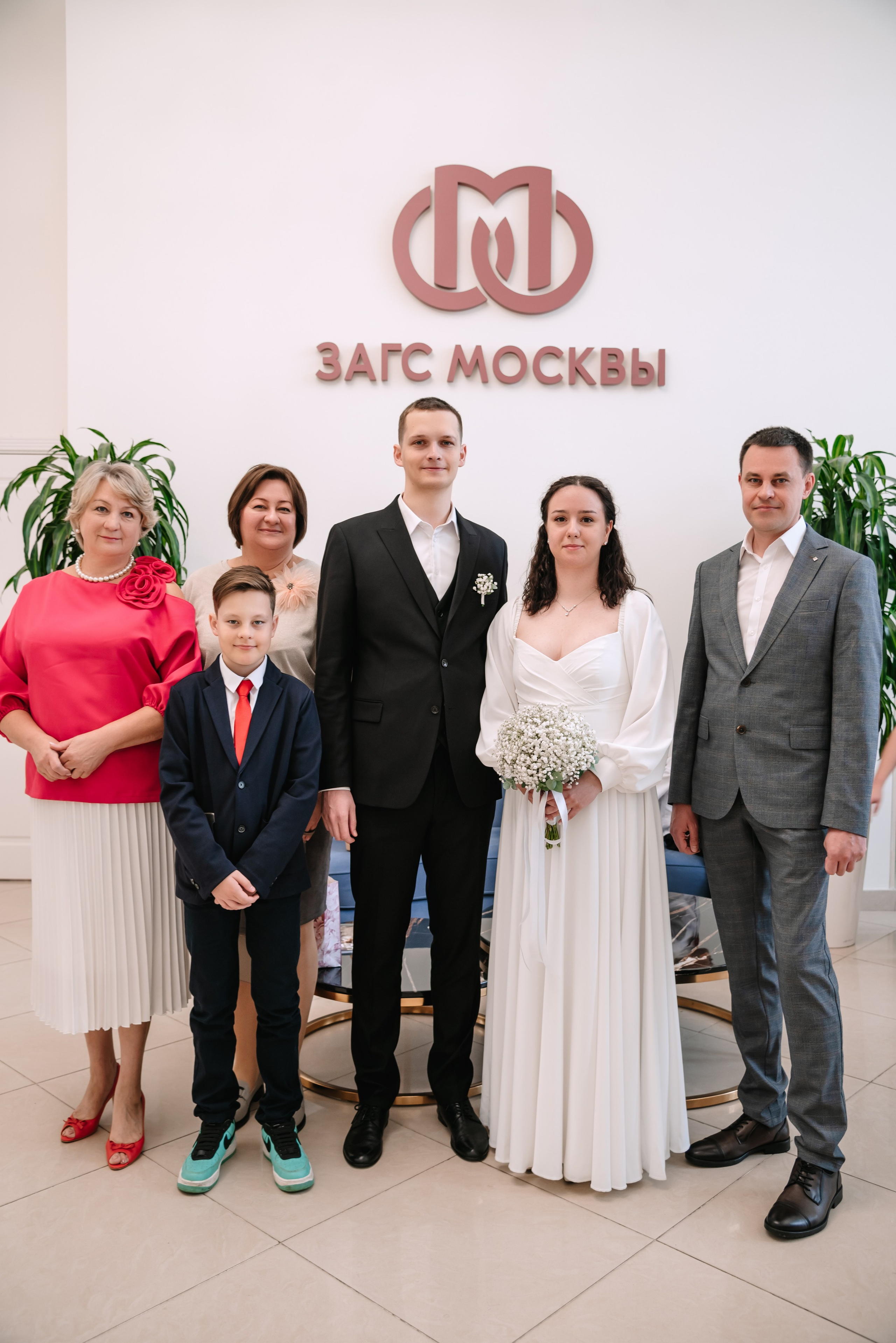 Саша & Лида. Свадебный и семейный фотограф в Москве Лера Леридзе