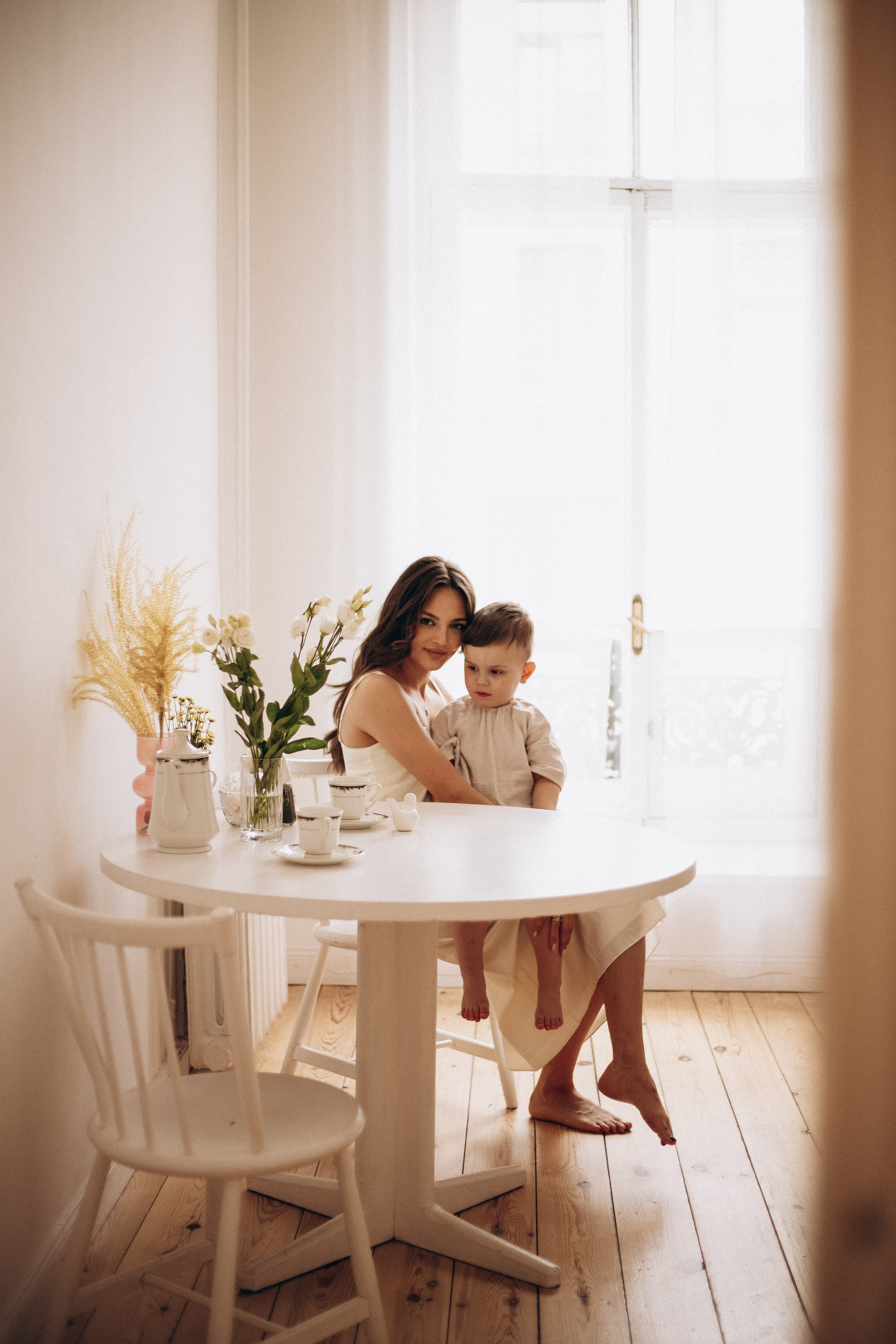 Динара & Артур. Семейный фотограф Наталья Ковтун Санкт-Петербург