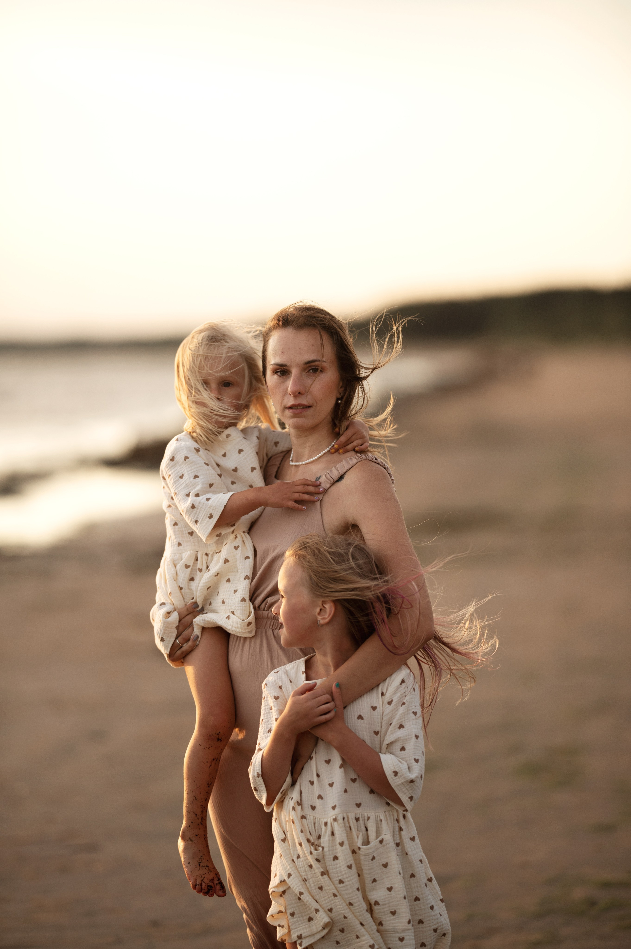 Нельзя разлюбить море. Ваш семейный фотограф