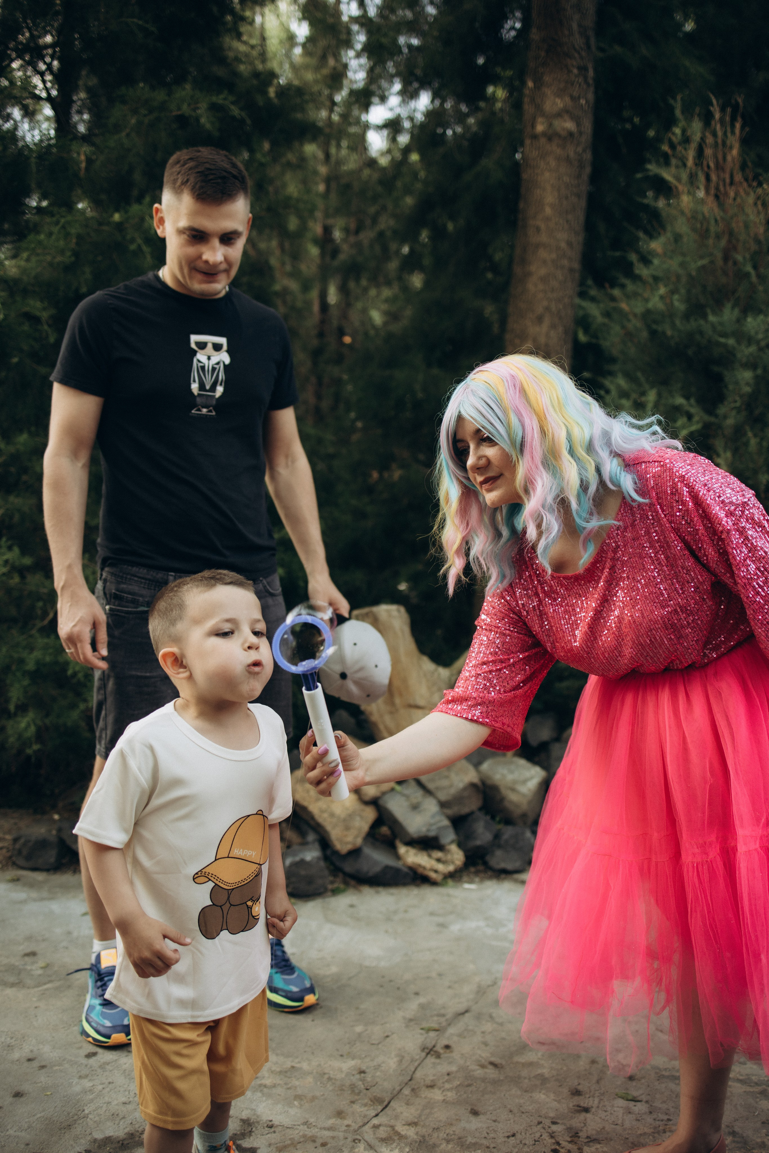 День рождения Софии. Семейный фотограф в Ростове-на-Дону Мария Ожогина