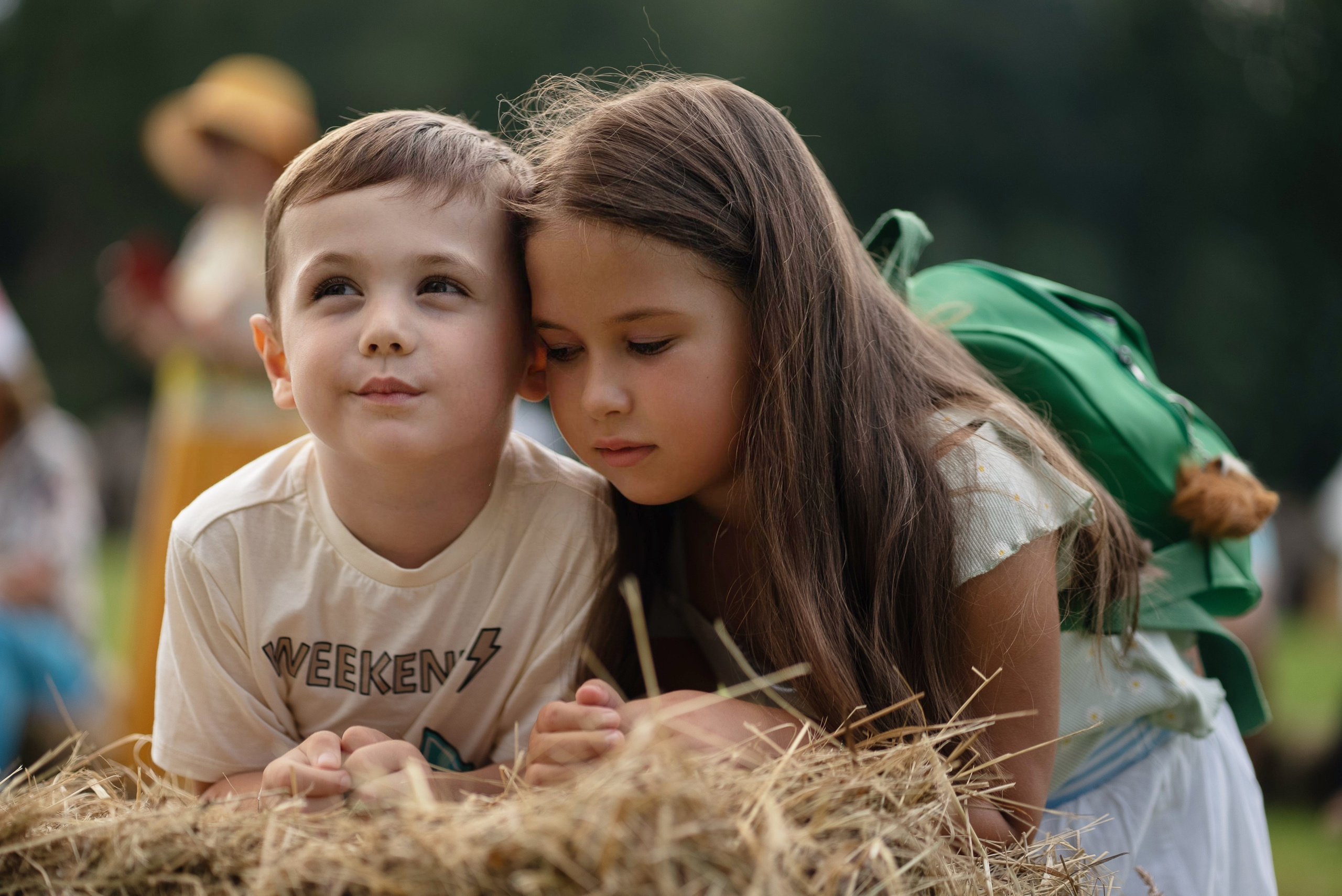 Окси, Саня, Николай. Фотограф в Москве и Подмосковье Наташа Андрианова
