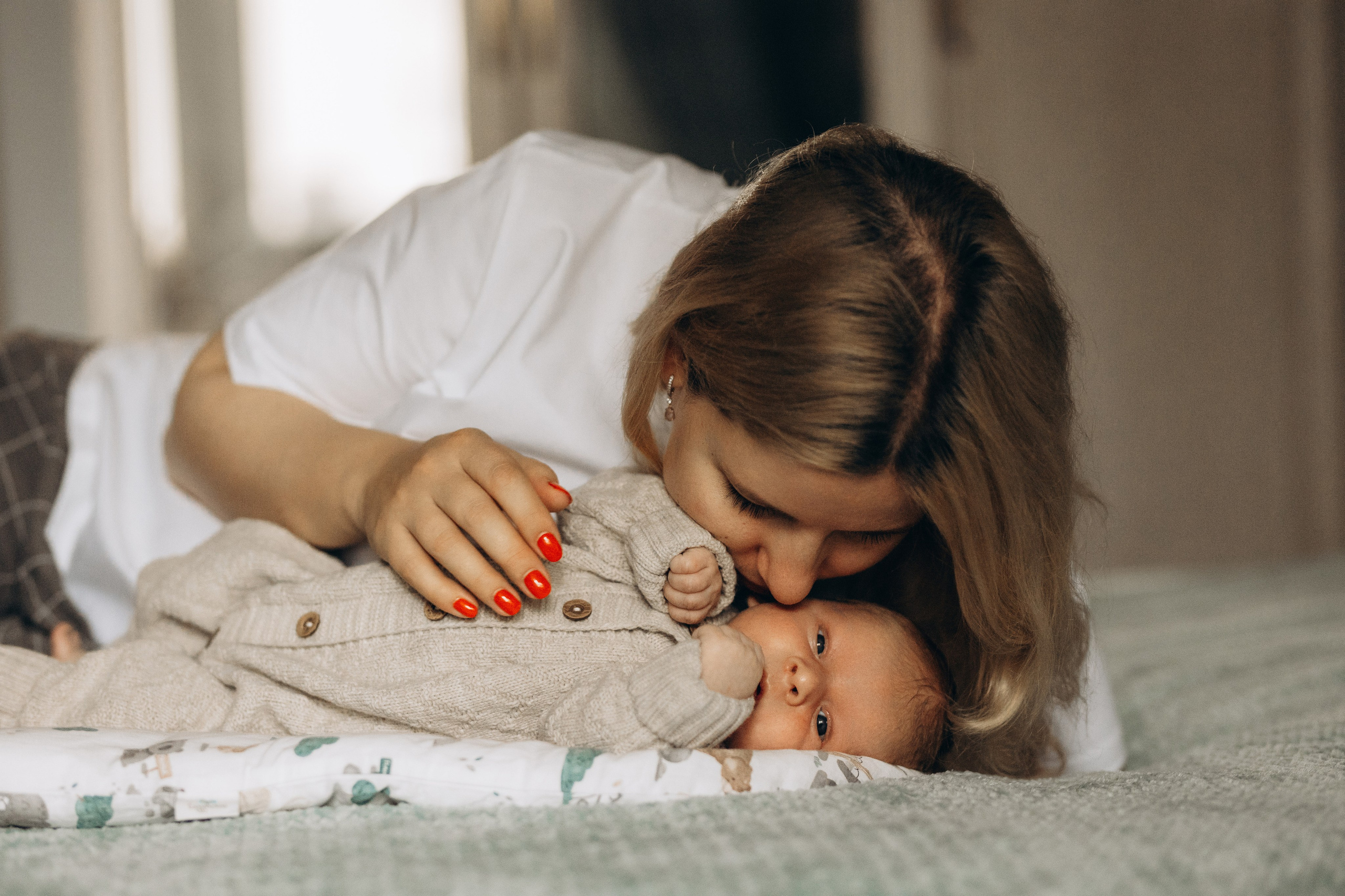 ♥ Михаил Романович ♥. Детский фотограф в Дубне и Кашине Елена Карпушина