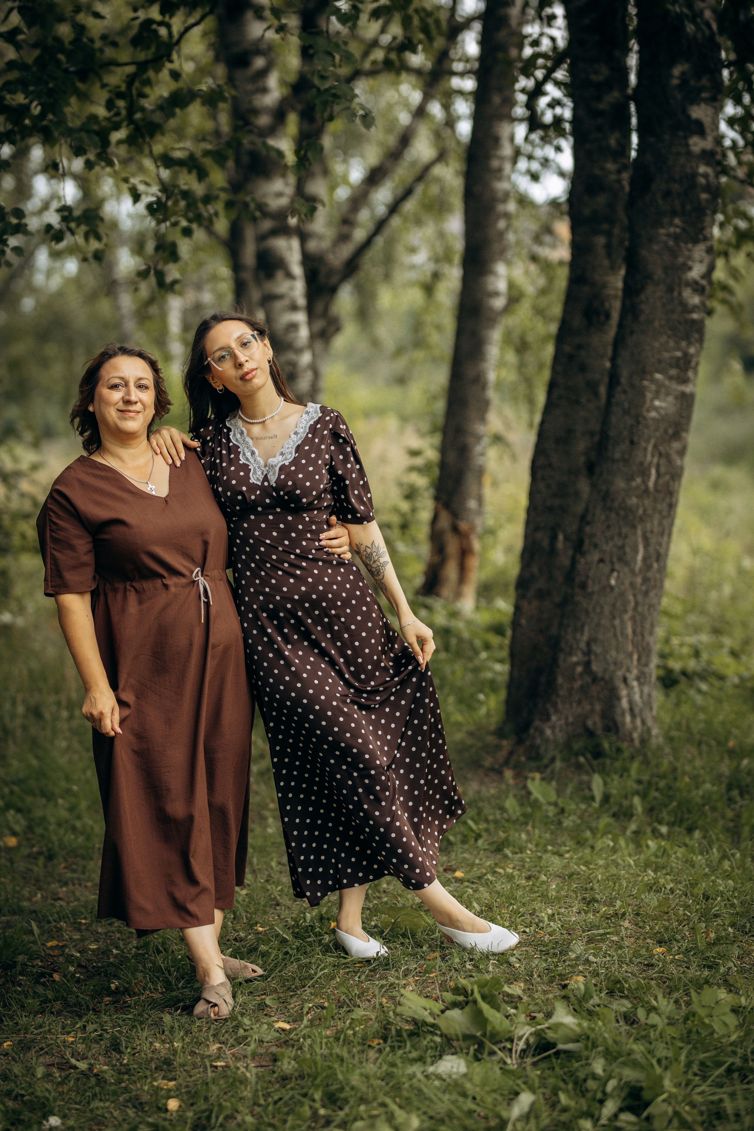 История поколений. Детский фотограф в Дубне и Кашине Елена Карпушина