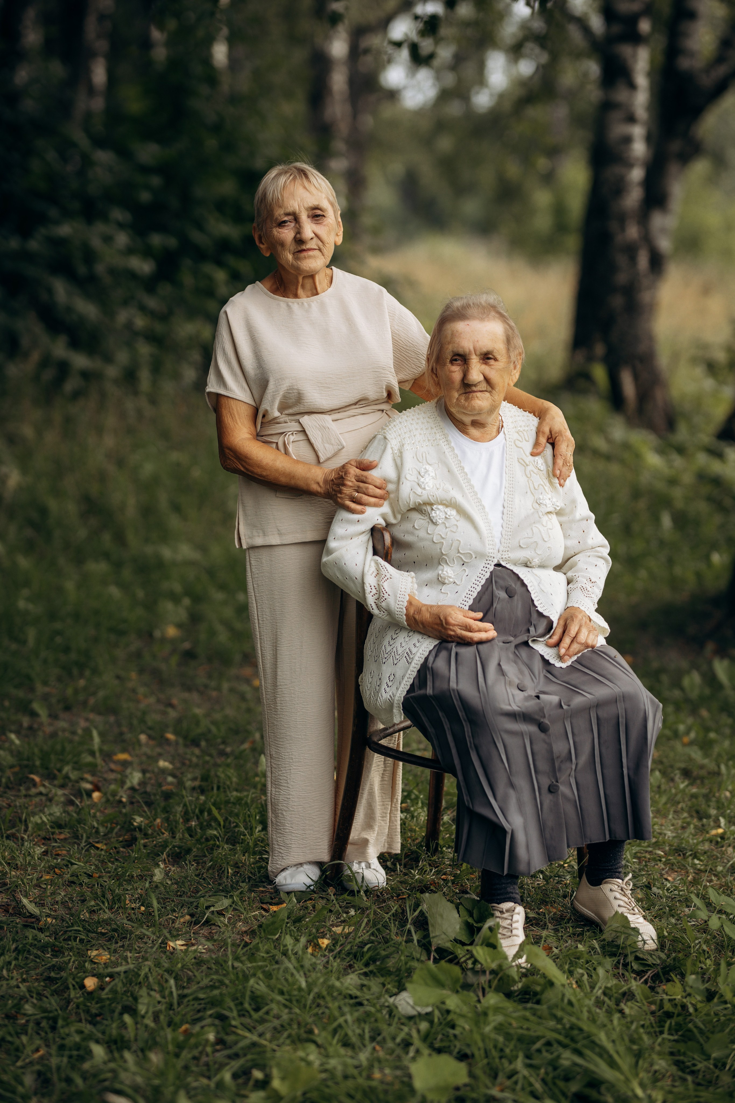 История поколений. Детский фотограф в Дубне и Кашине Елена Карпушина