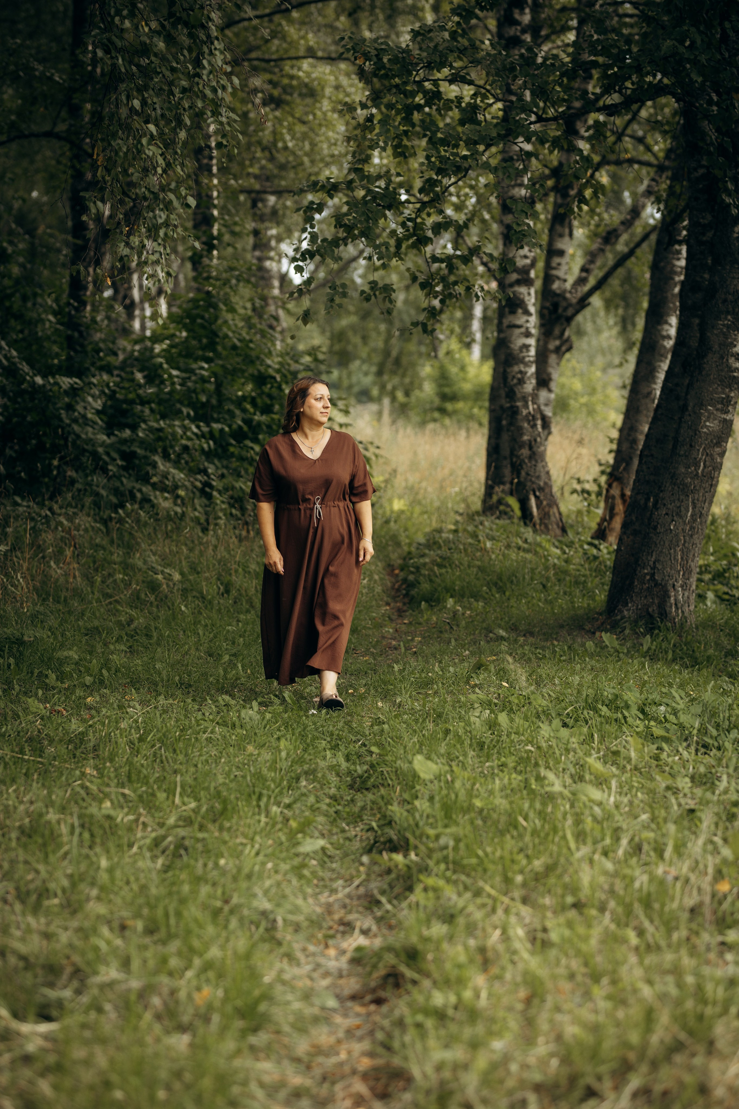 История поколений. Детский фотограф в Дубне и Кашине Елена Карпушина