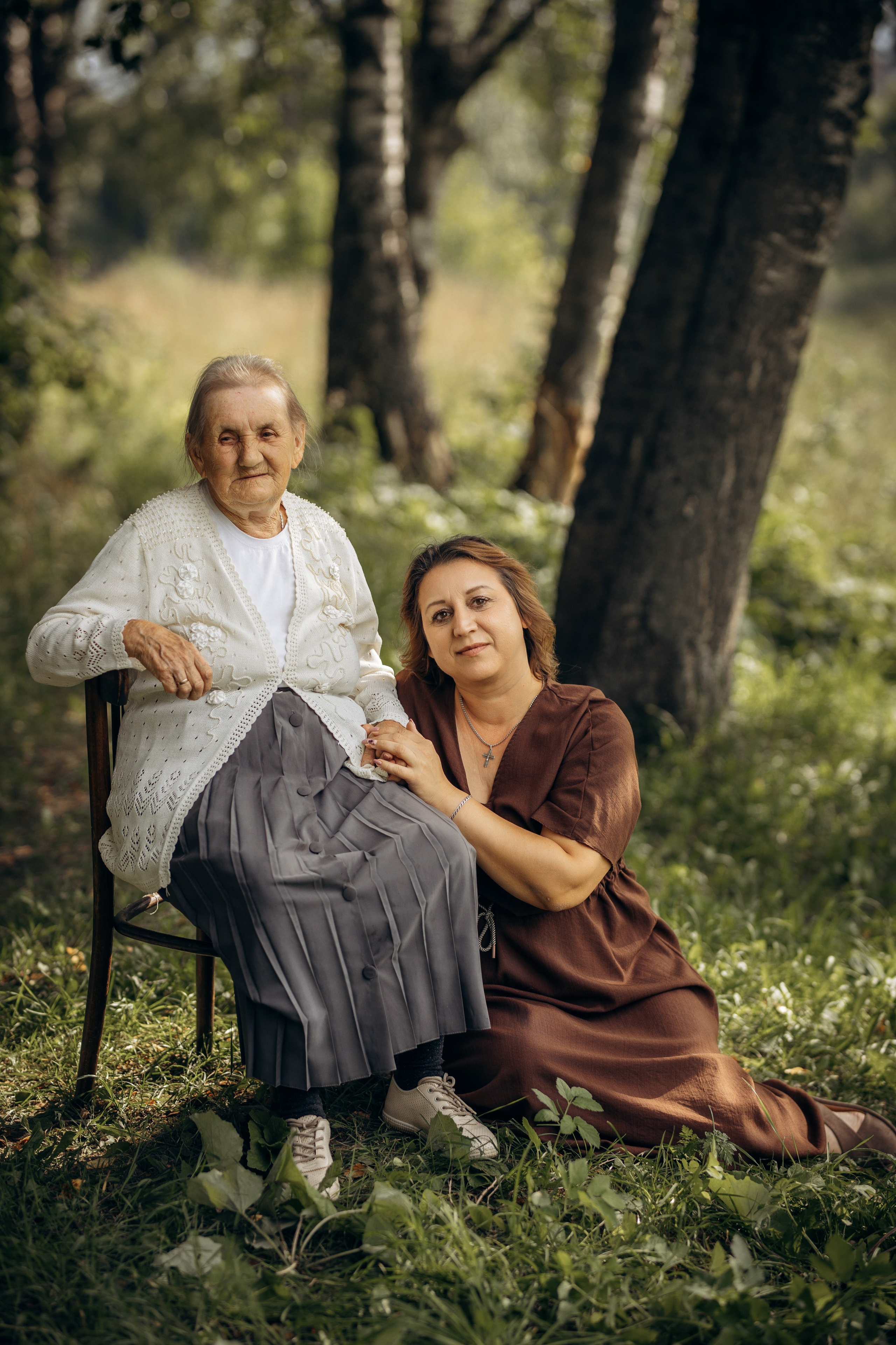 История поколений. Детский фотограф в Дубне и Кашине Елена Карпушина