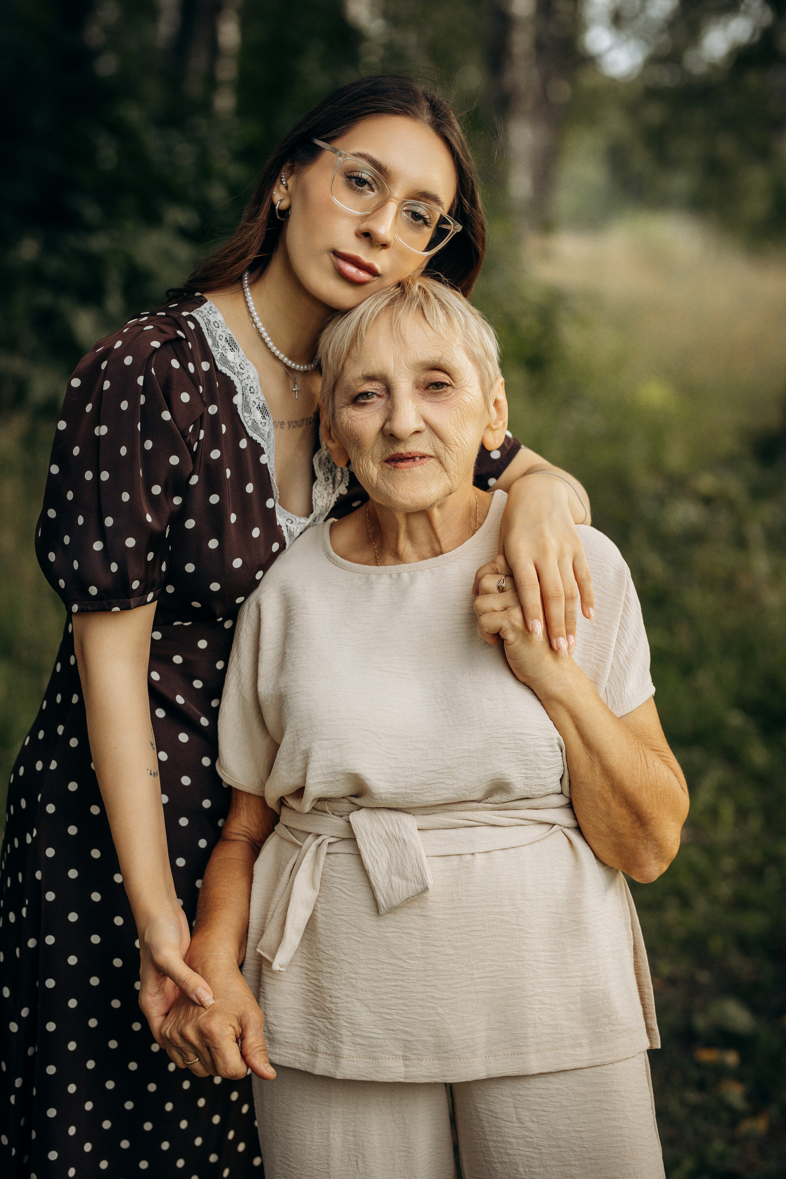 История поколений. Детский фотограф в Дубне и Кашине Елена Карпушина