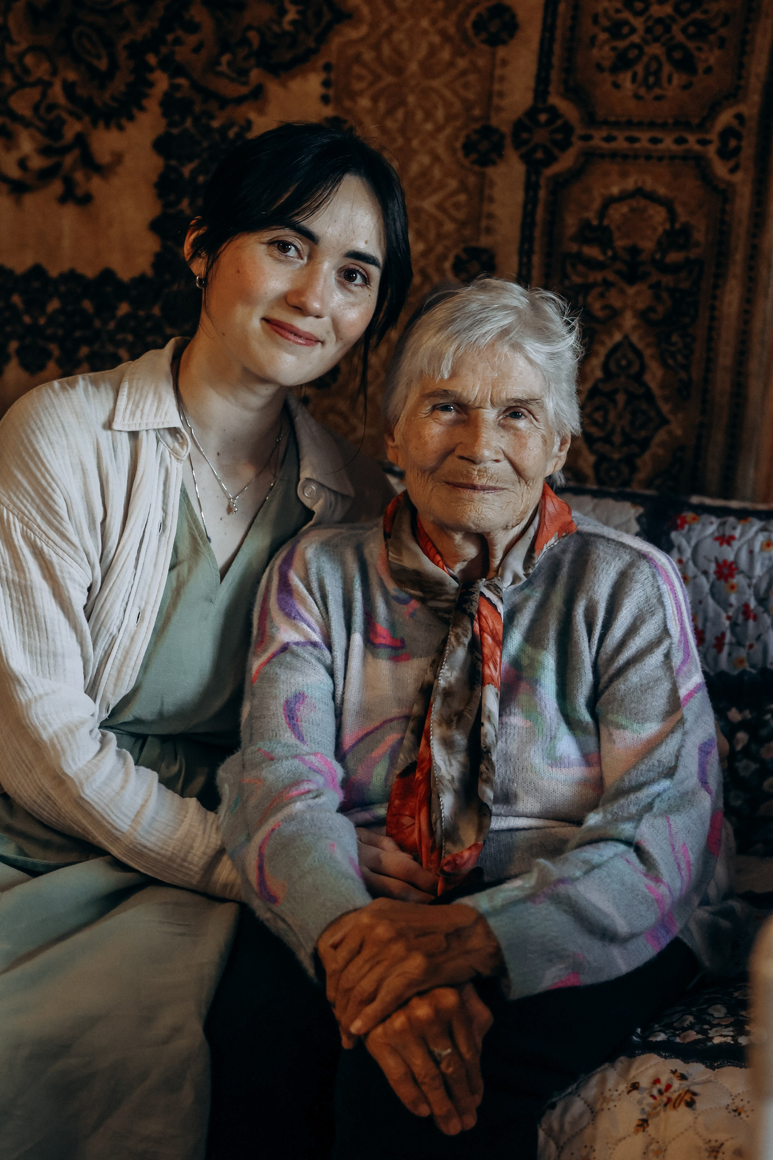 С днем рождения, Василий Михайлович!. Детский фотограф в Дубне и Кашине Елена Карпушина