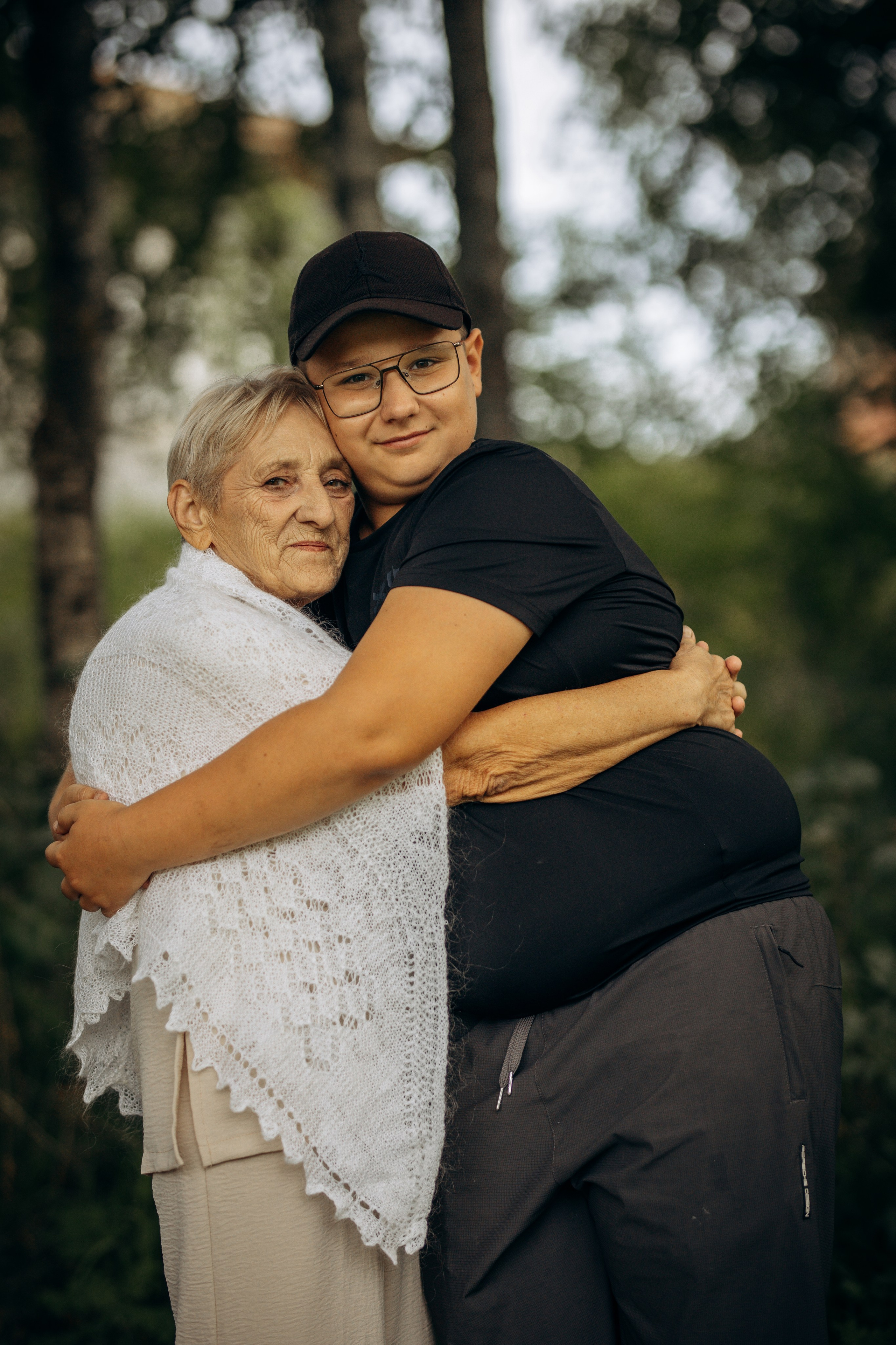 История поколений. Детский фотограф в Дубне и Кашине Елена Карпушина