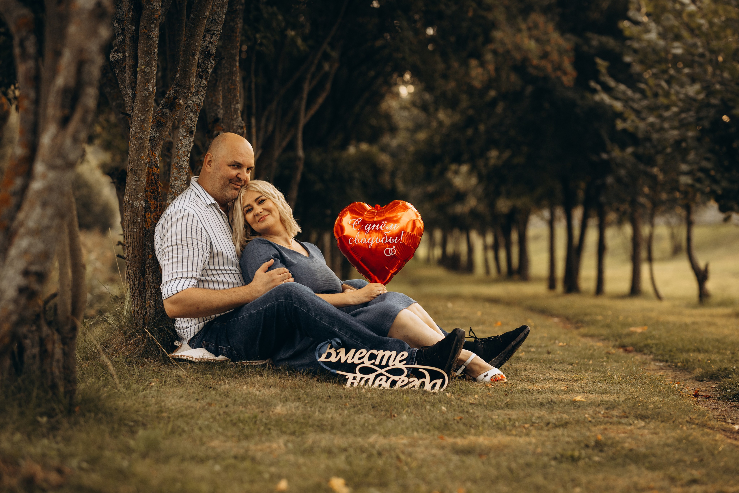 ♥ Семейная фотосессия ♥. Детский фотограф в Дубне и Кашине Елена Карпушина