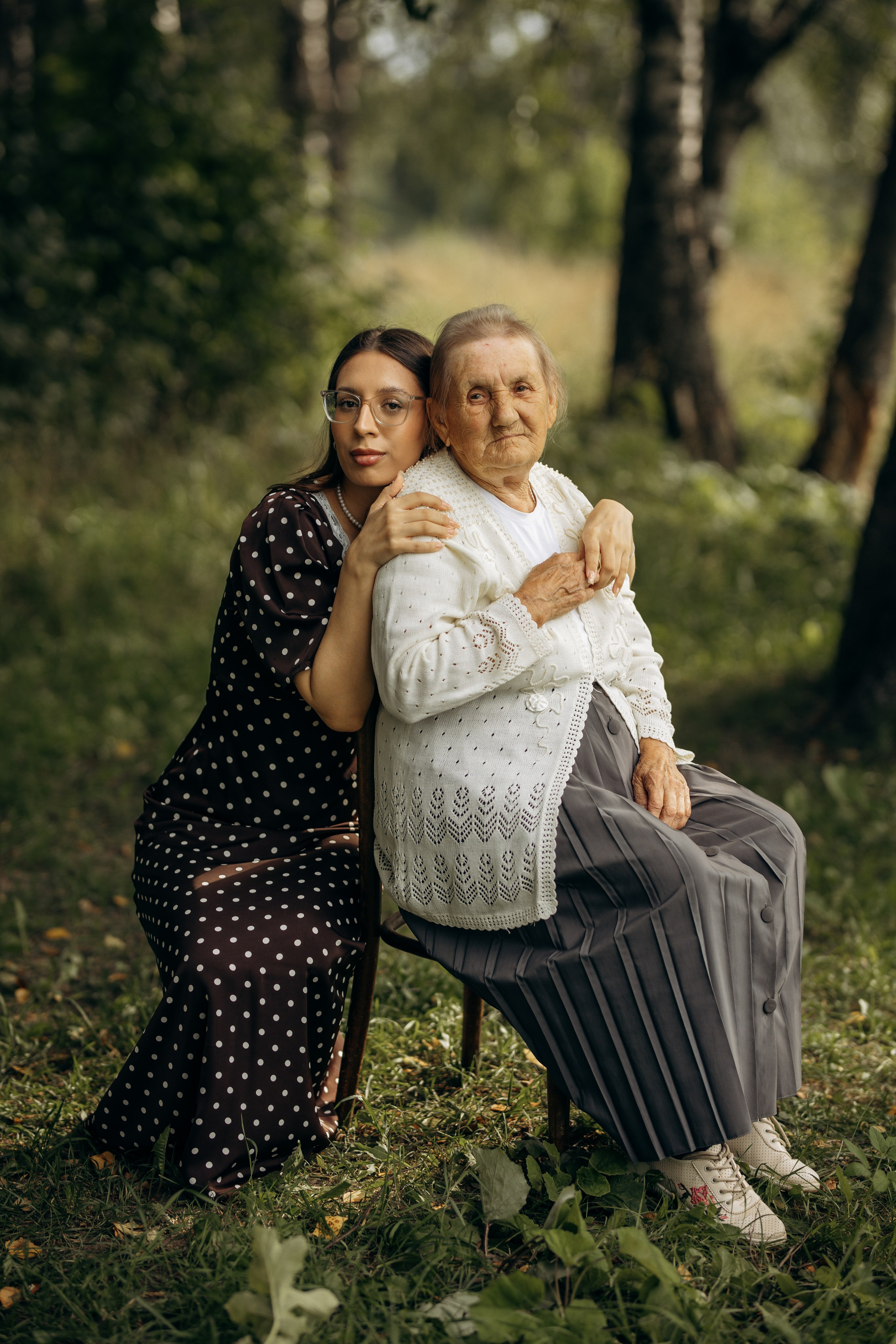 История поколений. Детский фотограф в Дубне и Кашине Елена Карпушина