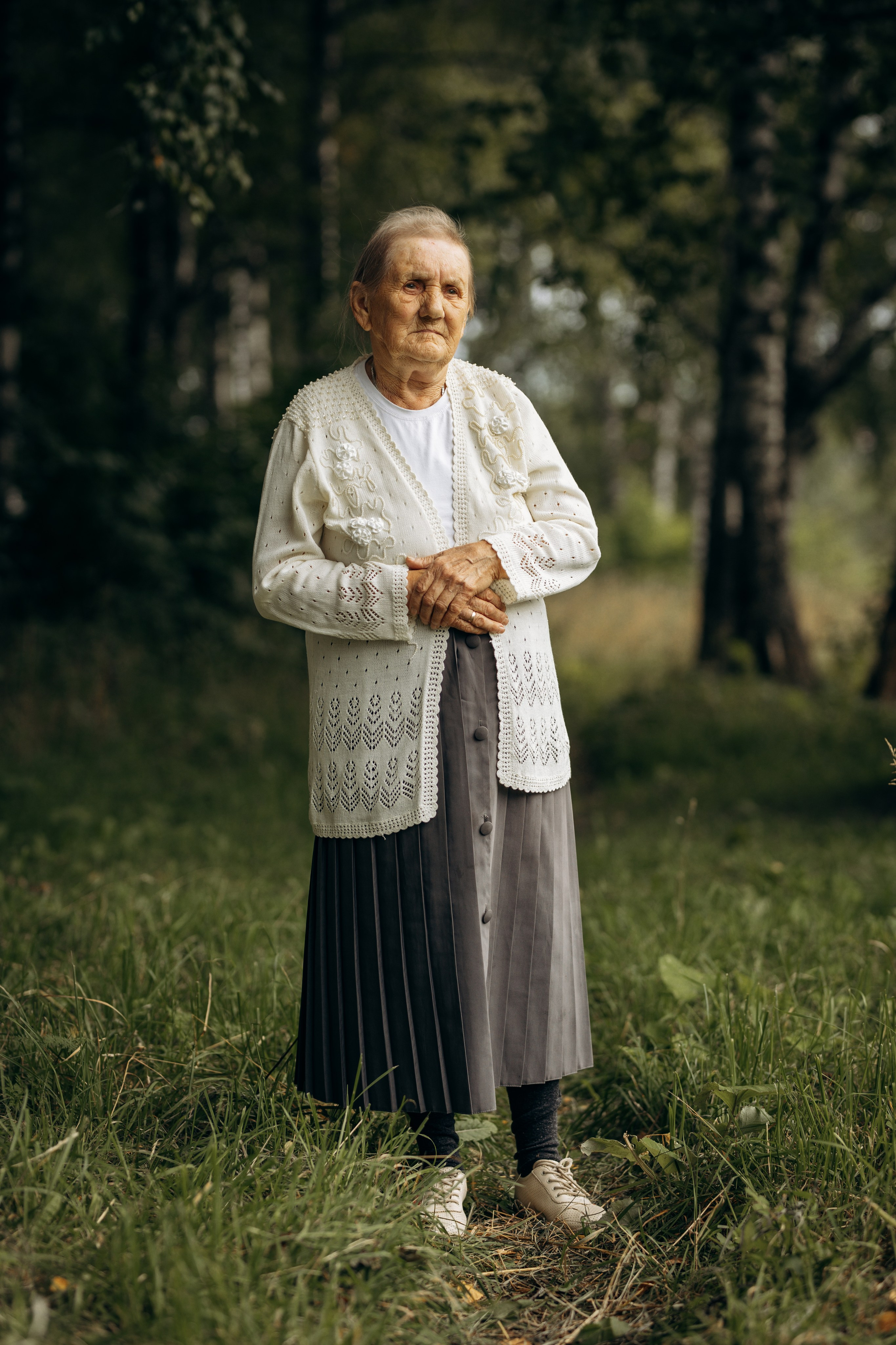История поколений. Детский фотограф в Дубне и Кашине Елена Карпушина