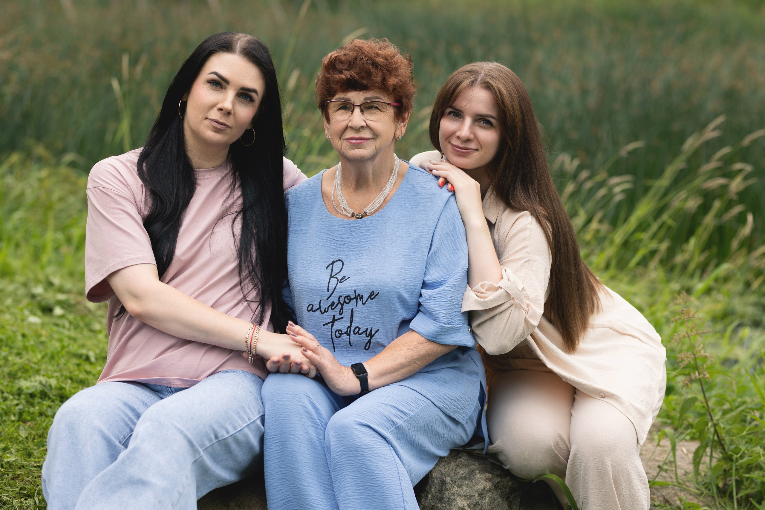 Семейная фотосессия в Дубне. Детский фотограф в Дубне и Кашине Елена Карпушина