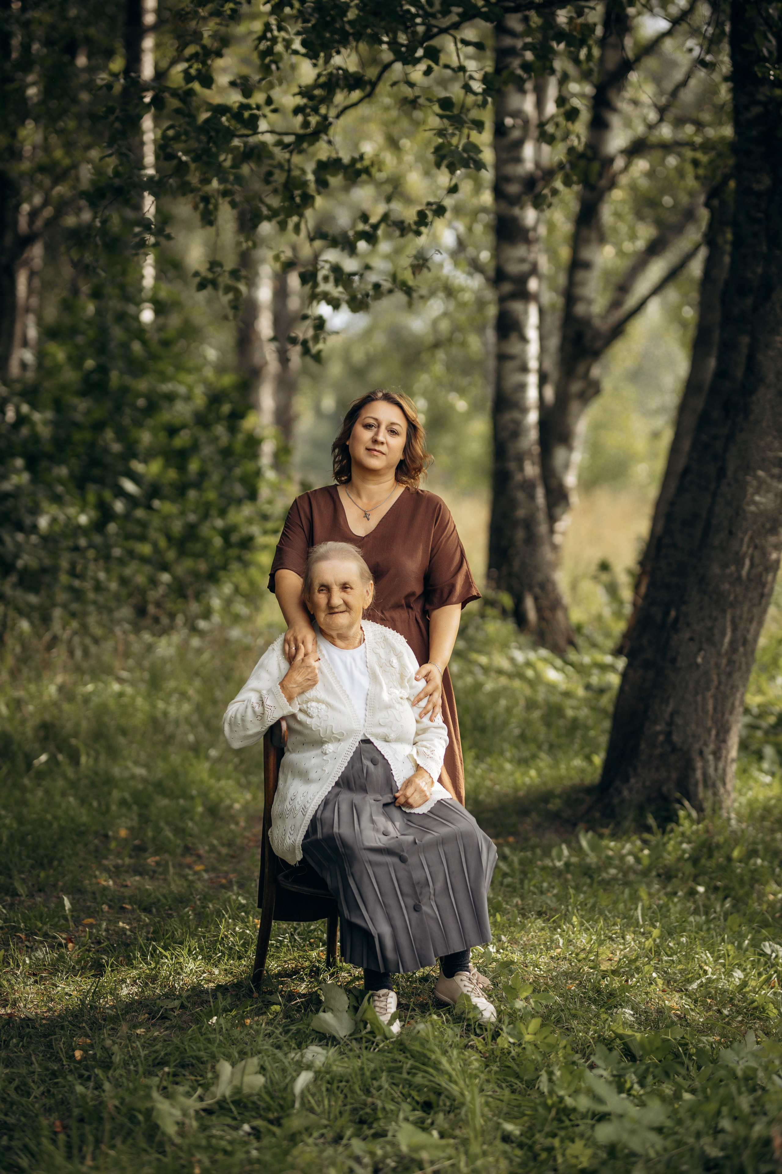 История поколений. Детский фотограф в Дубне и Кашине Елена Карпушина
