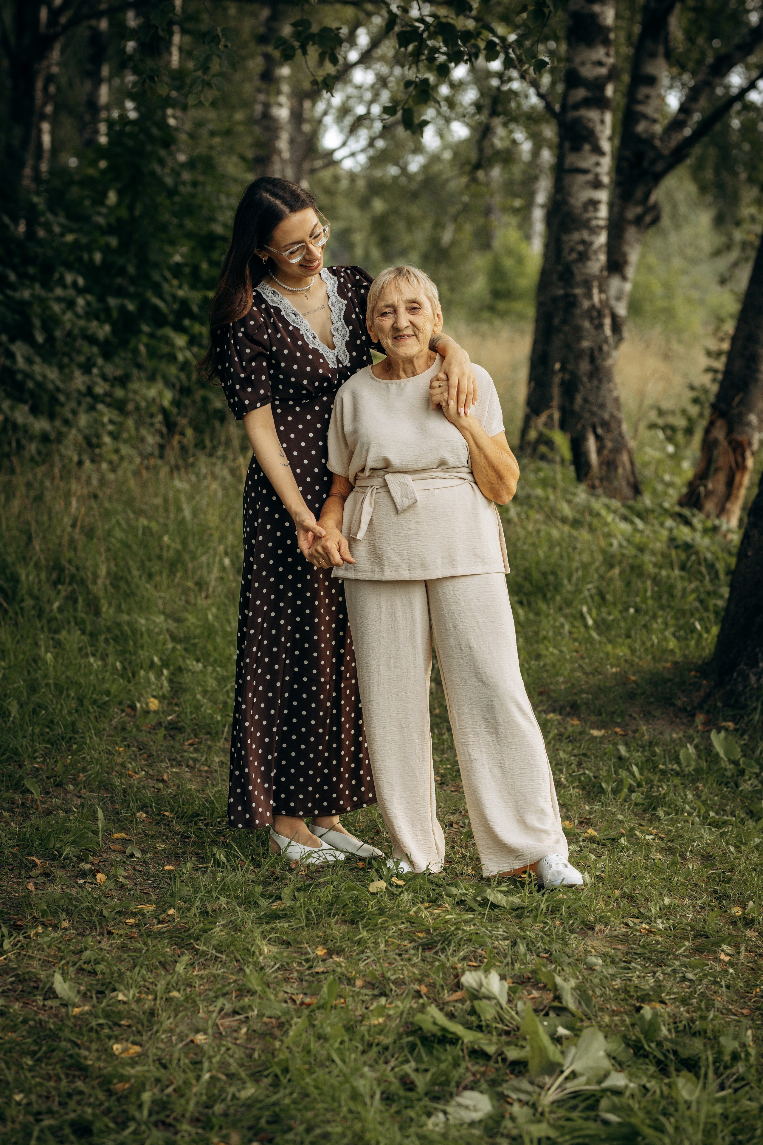 История поколений. Детский фотограф в Дубне и Кашине Елена Карпушина