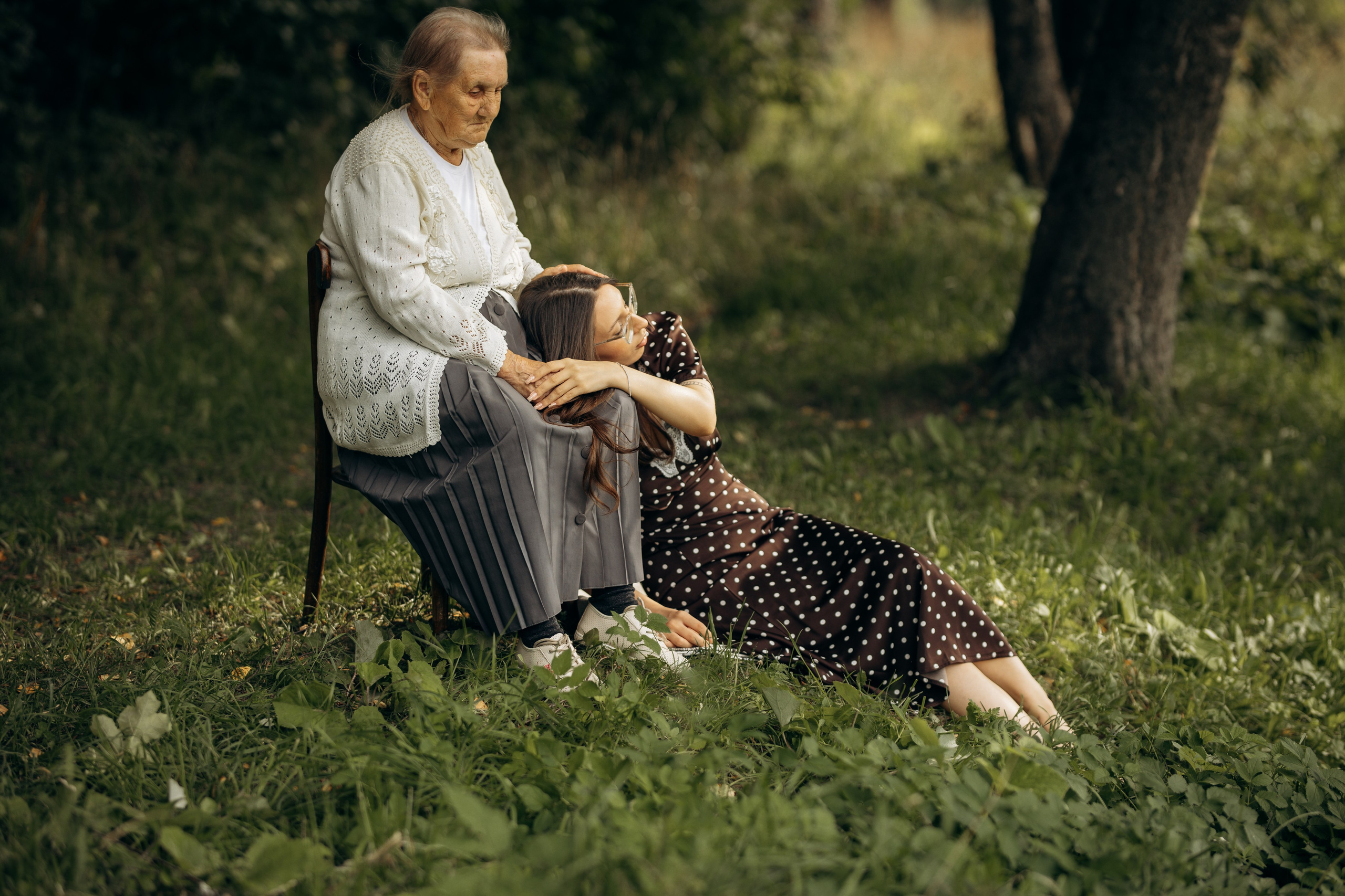 История поколений. Детский фотограф в Дубне и Кашине Елена Карпушина