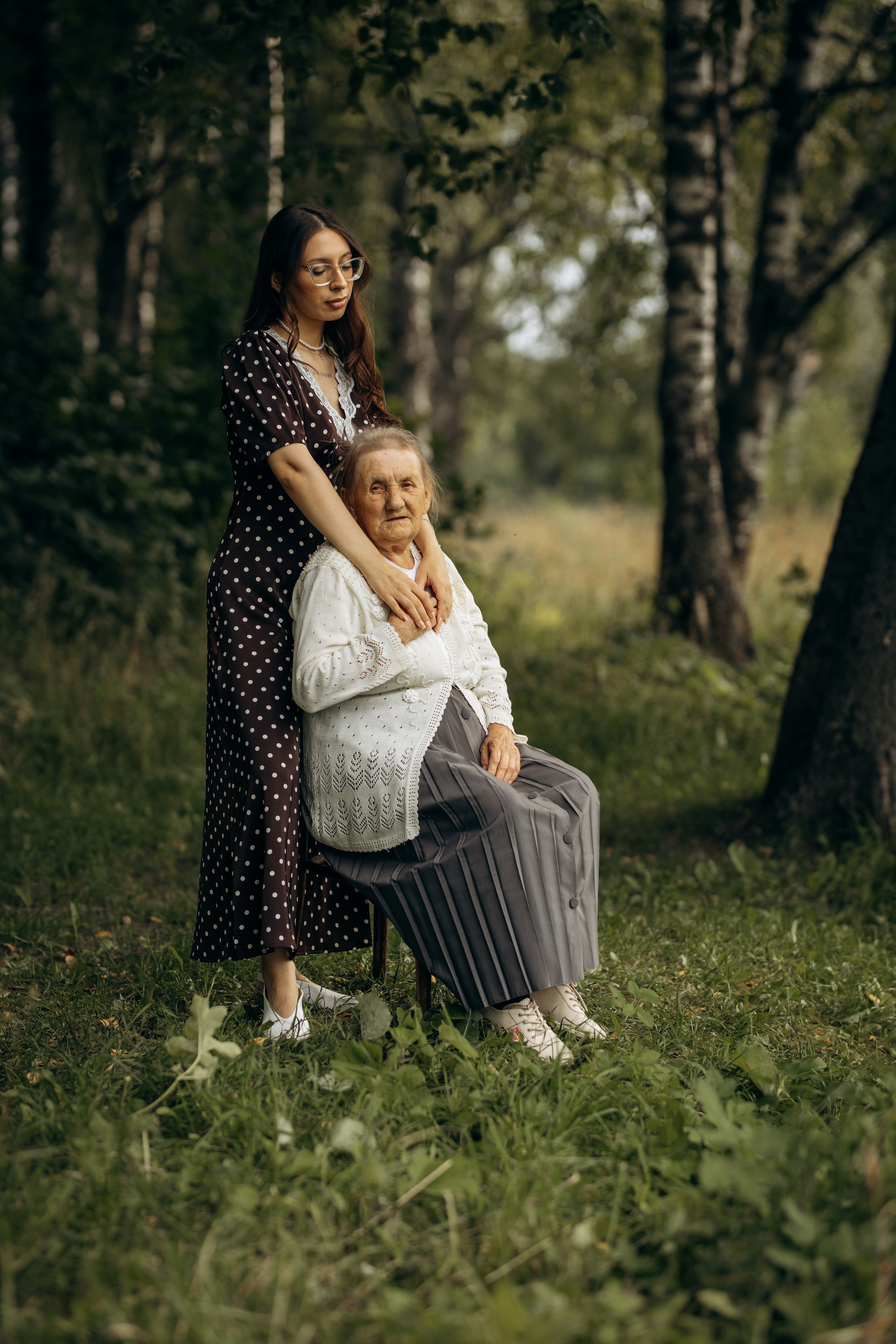 История поколений. Детский фотограф в Дубне и Кашине Елена Карпушина