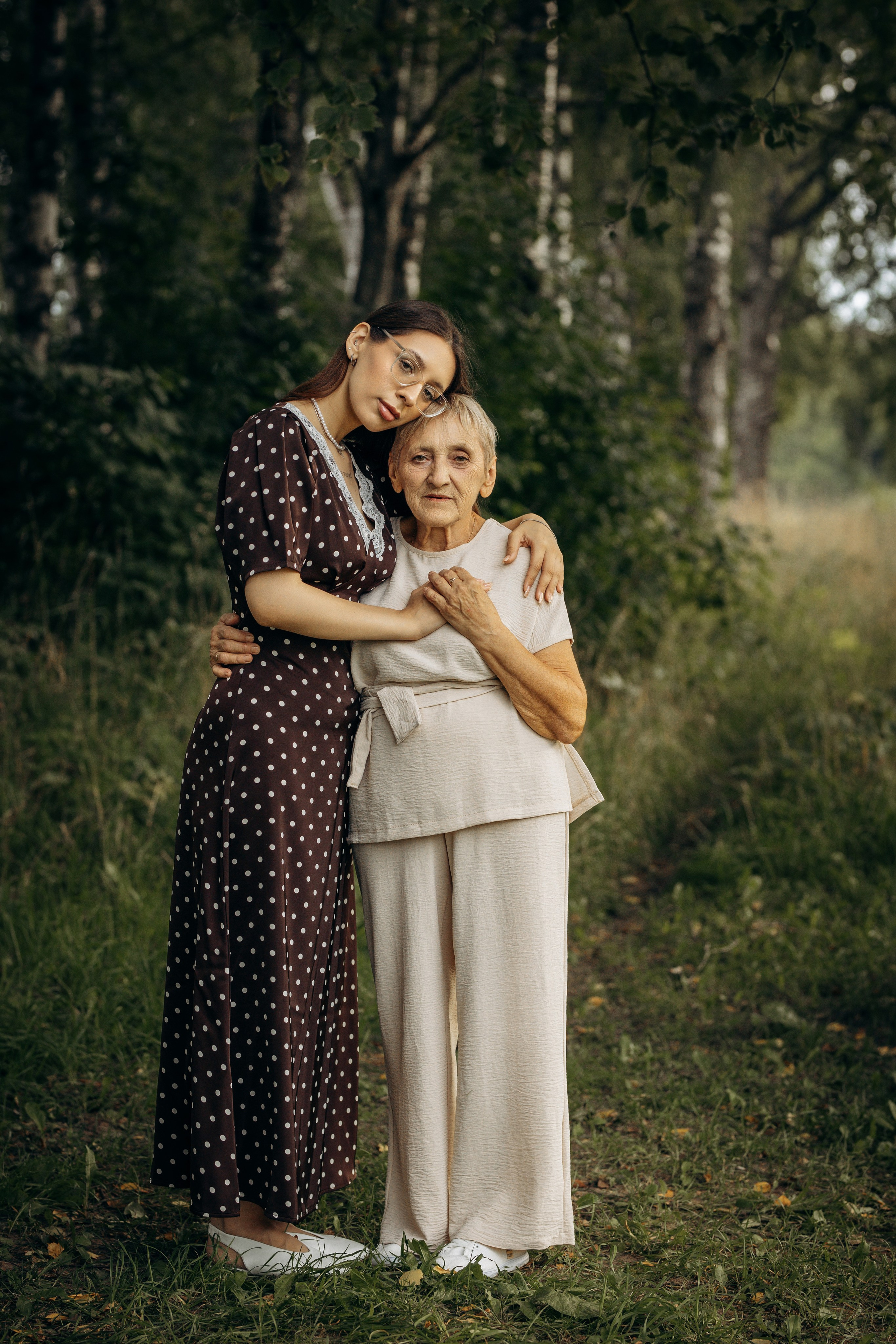 История поколений. Детский фотограф в Дубне и Кашине Елена Карпушина
