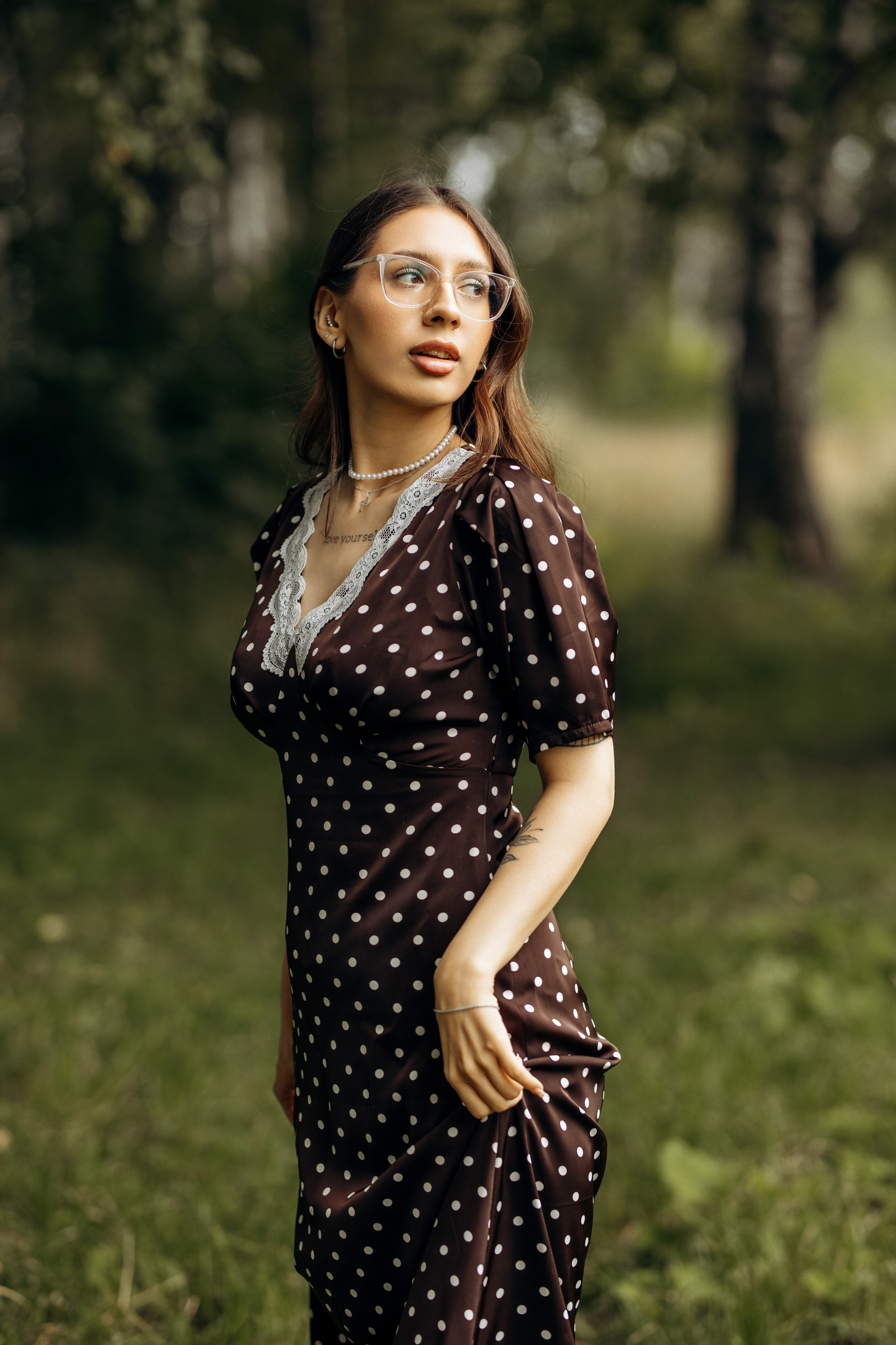 История поколений. Детский фотограф в Дубне и Кашине Елена Карпушина