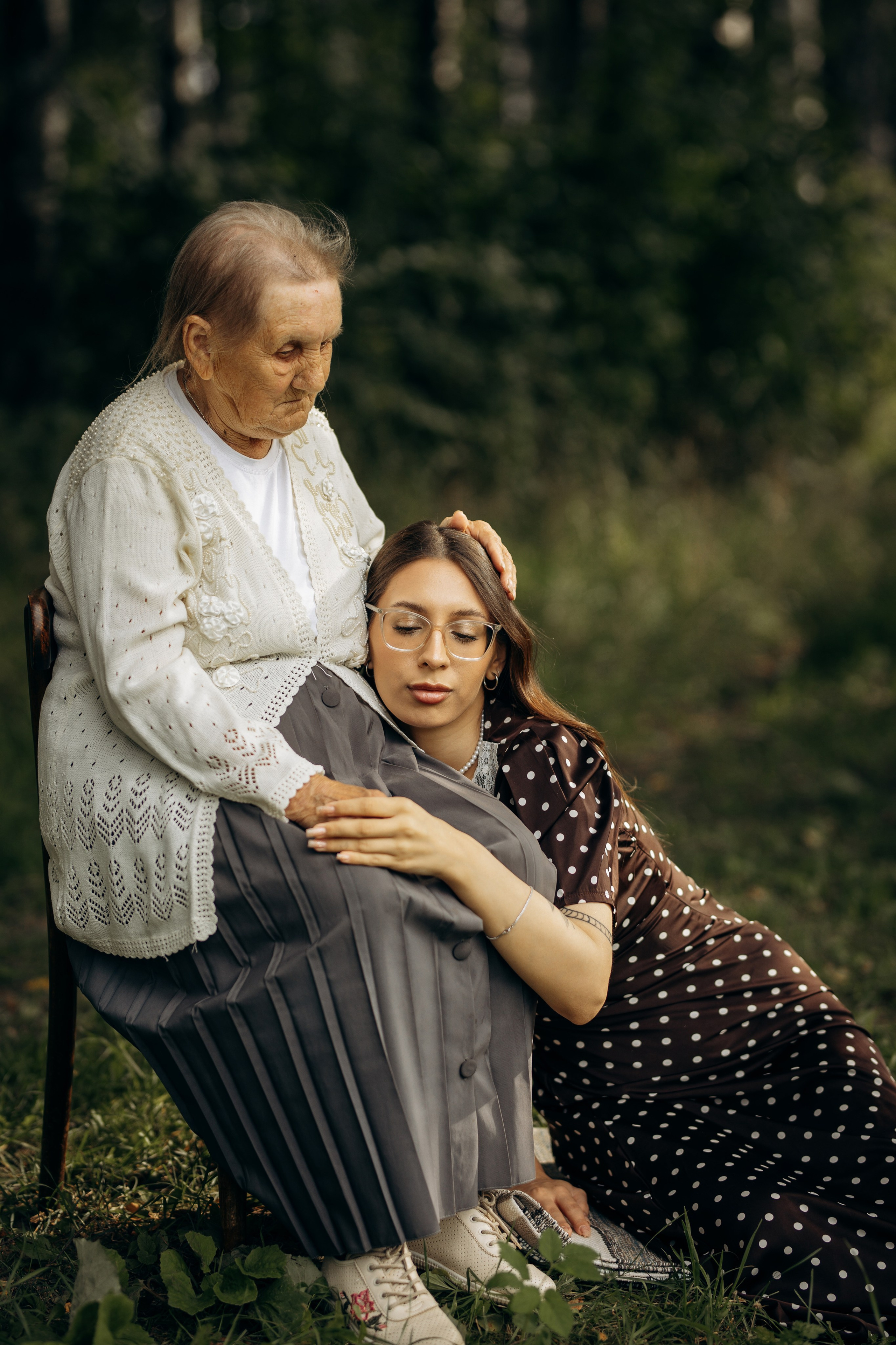 История поколений. Детский фотограф в Дубне и Кашине Елена Карпушина