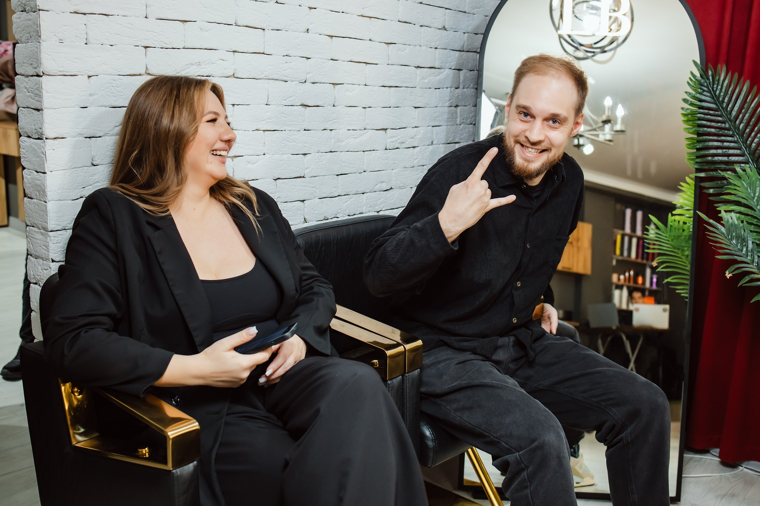 1 год La Belle. Кипятком Павлодар