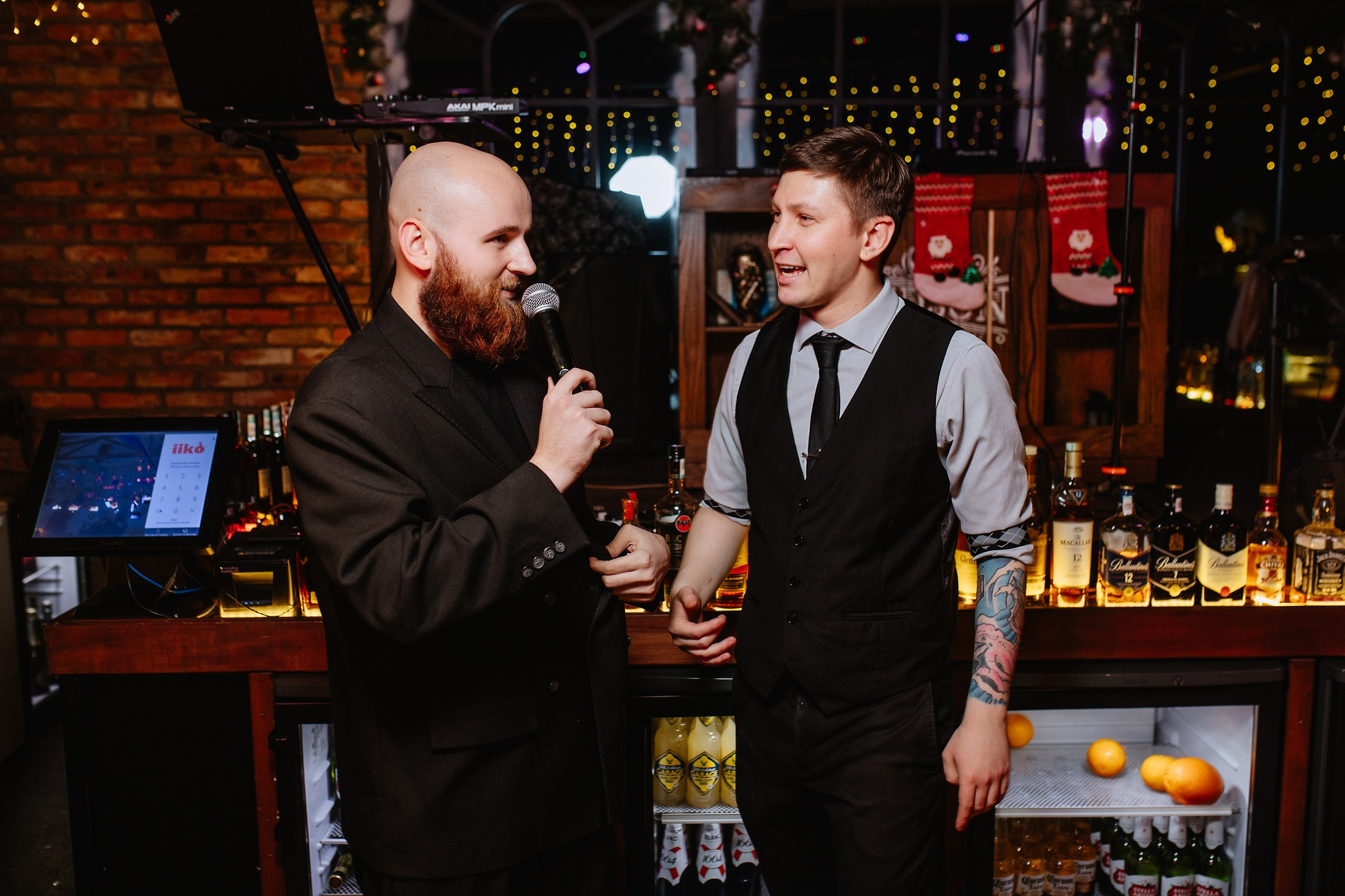 Hudson. Кипятком Павлодар