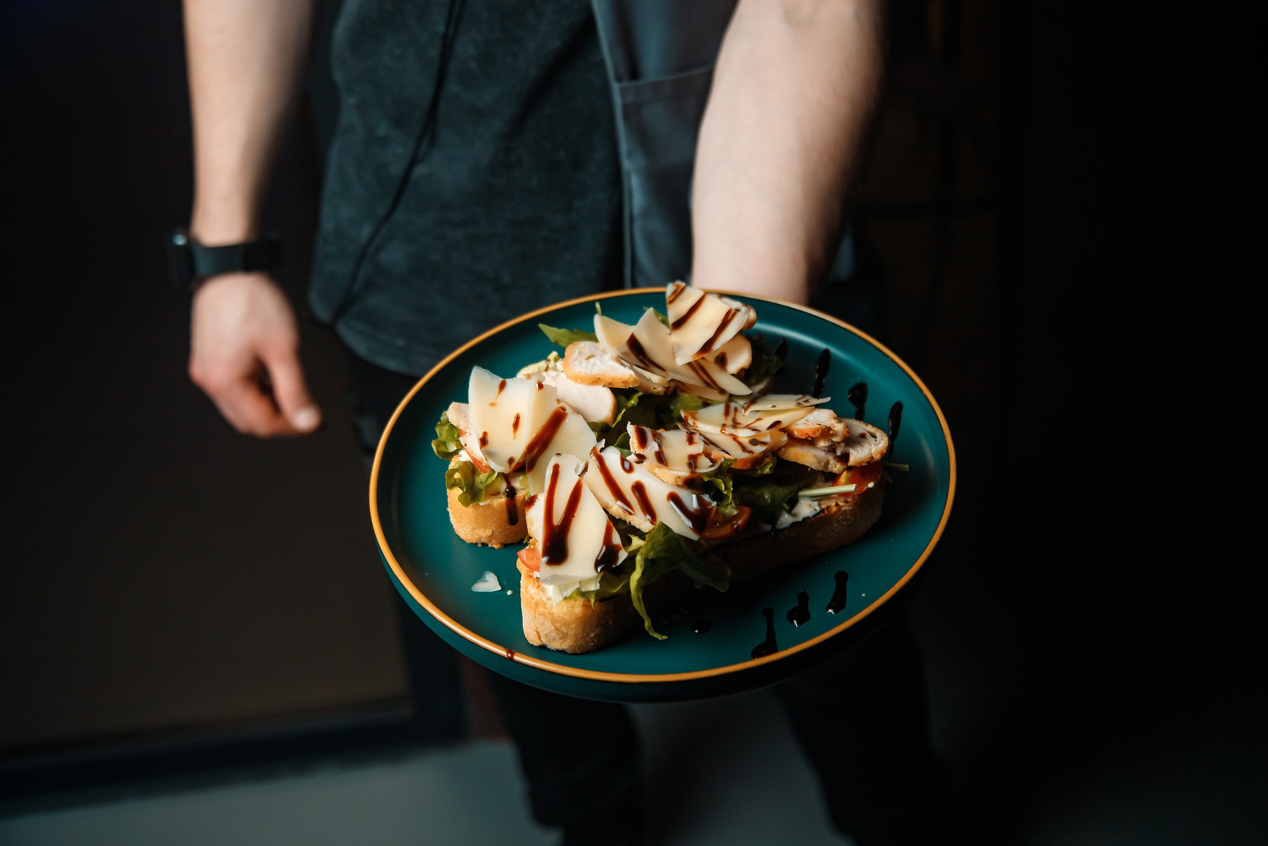 Insomnia. Кипятком Павлодар