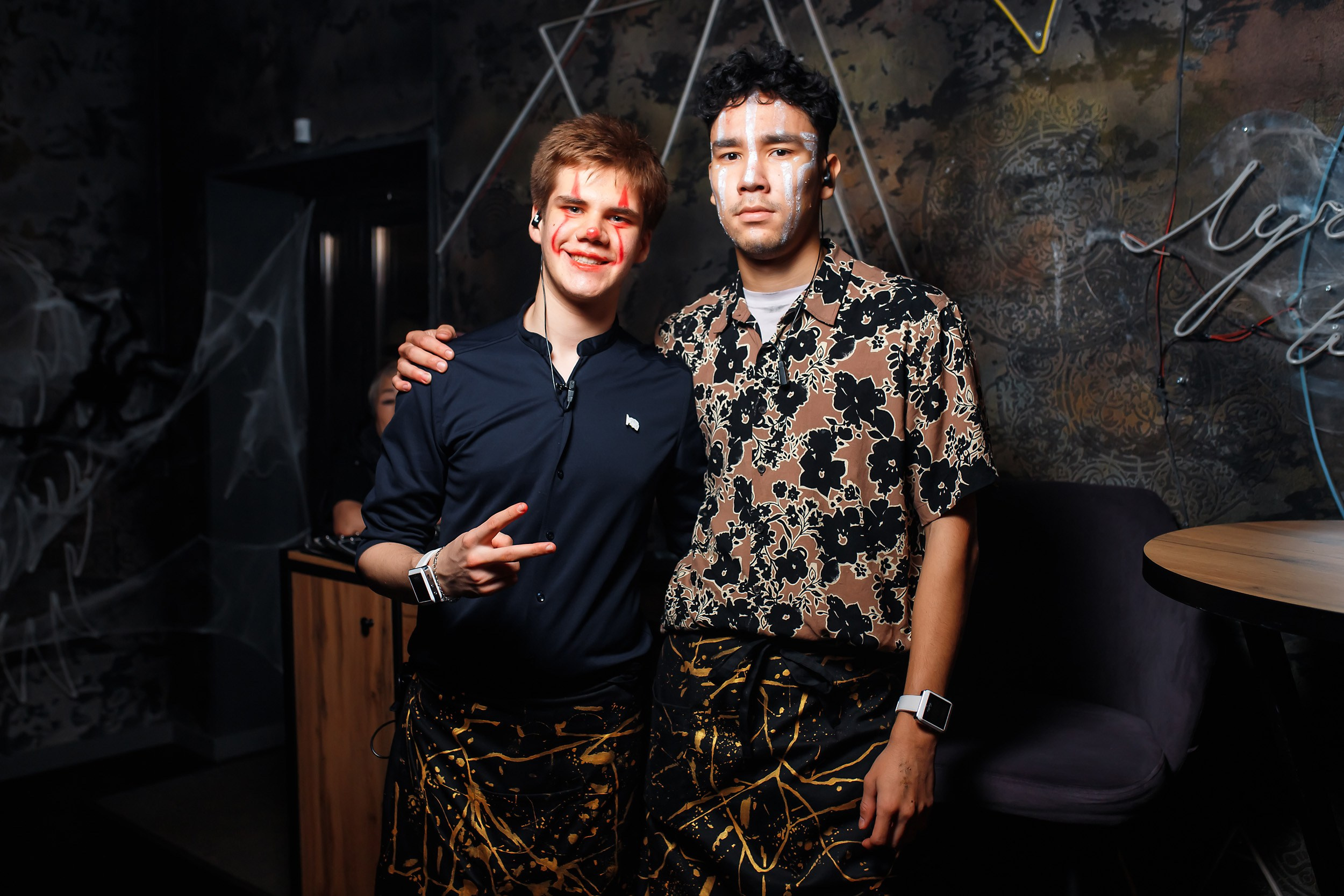 EZ. Кипятком Павлодар