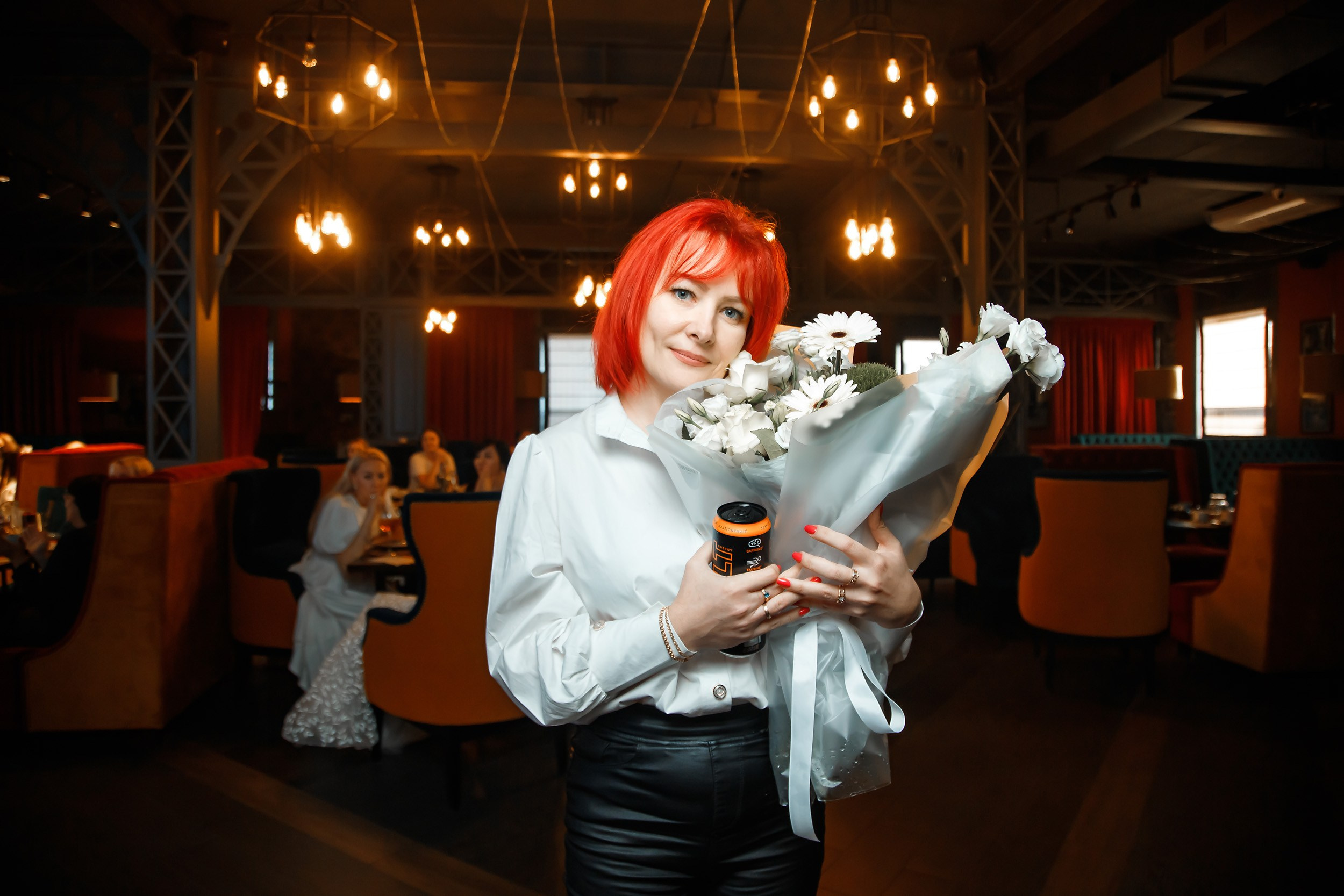 I Mom's Quiz. Кипятком Павлодар