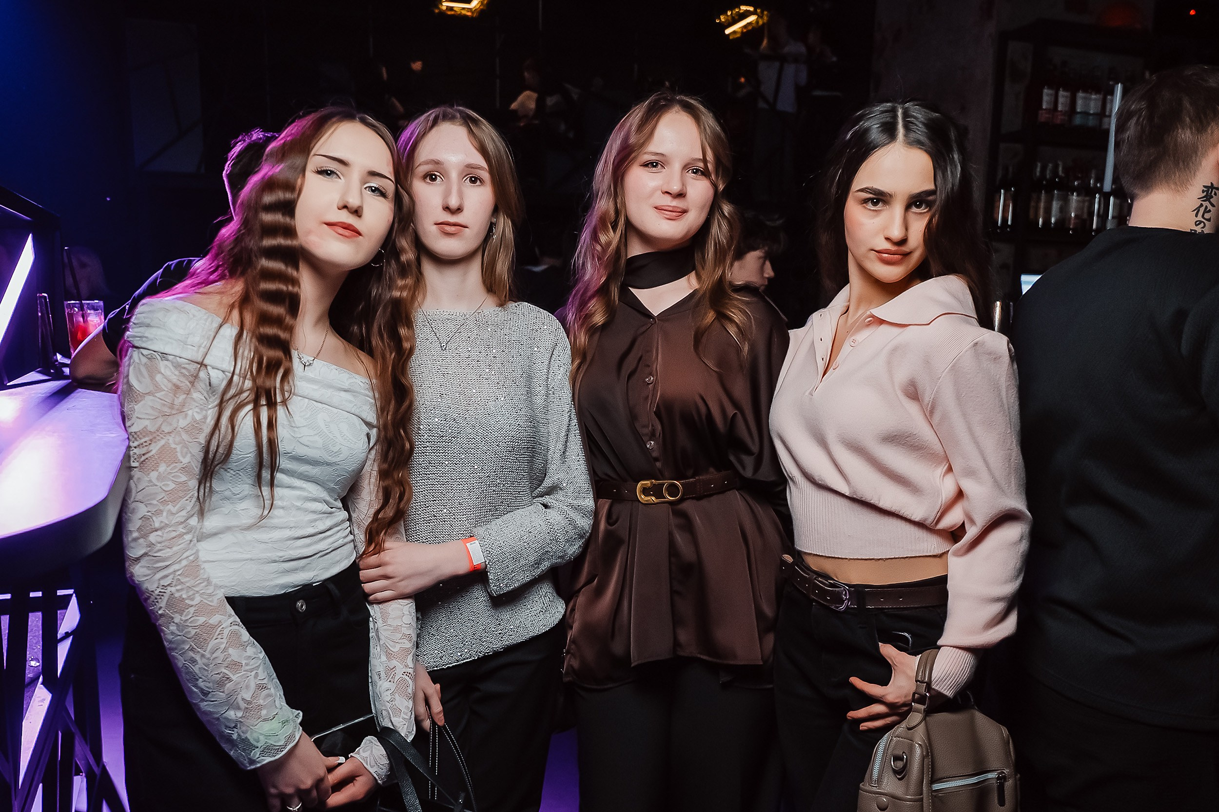 Krasnoff Party. Кипятком Павлодар