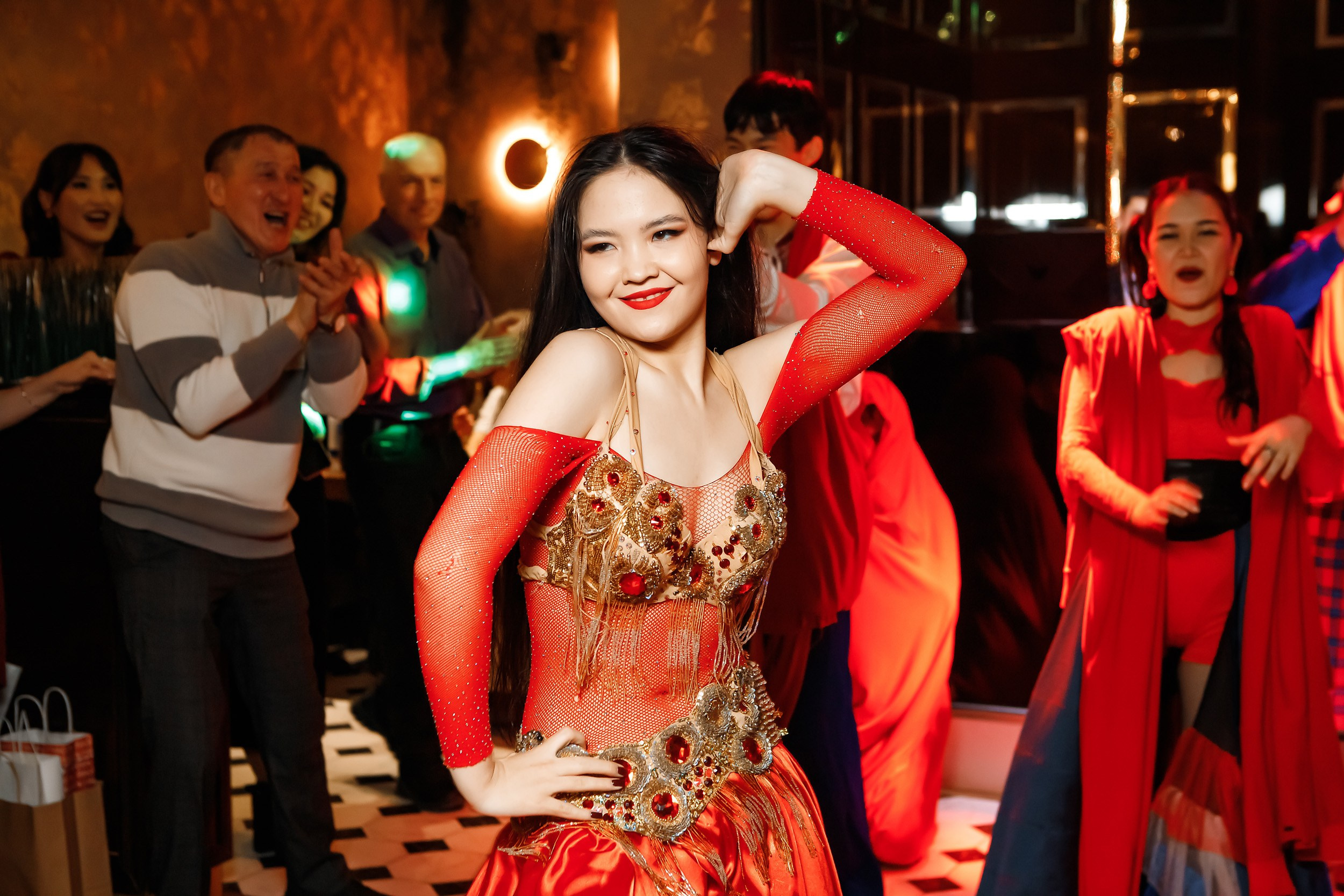 Chili. Кипятком Павлодар