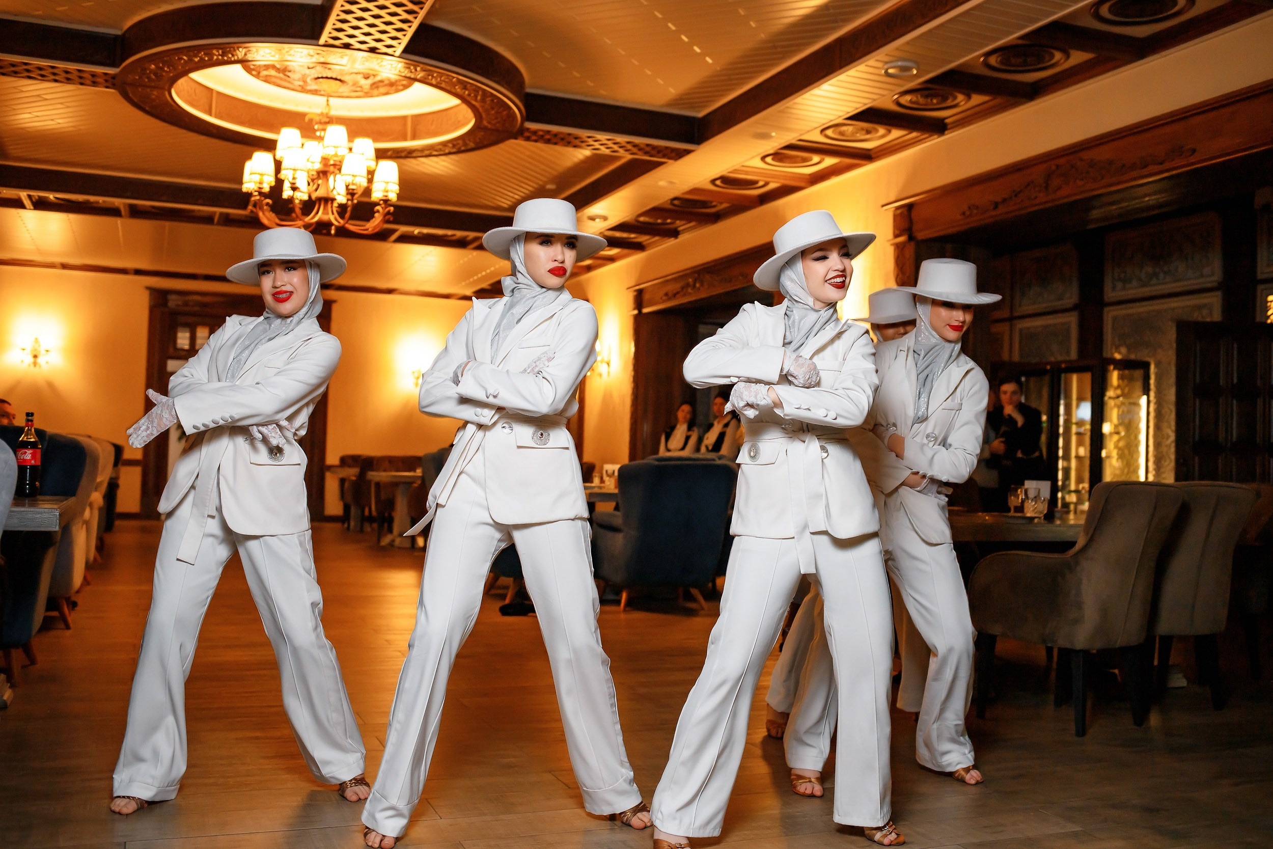 Seasons. Кипятком Павлодар