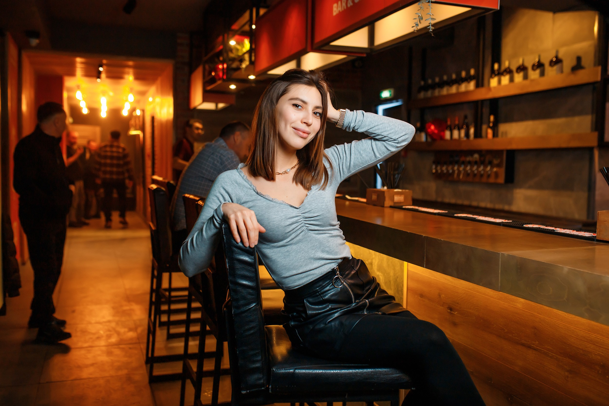 Bremen. Кипятком Павлодар