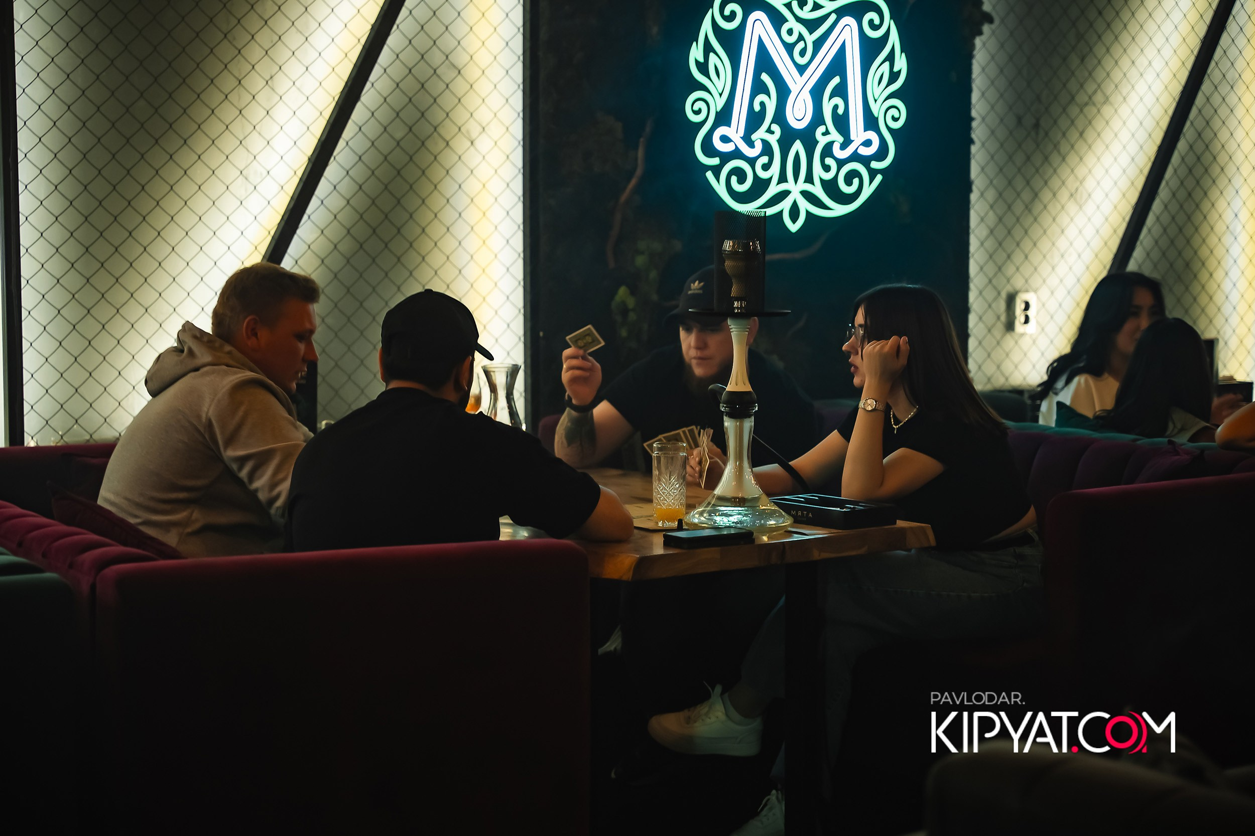 Мята. Кипятком Павлодар